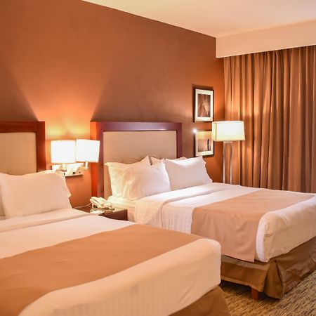 Holiday Inn Leon By Ihg Kültér fotó