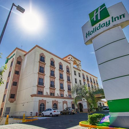Holiday Inn Leon By Ihg Kültér fotó