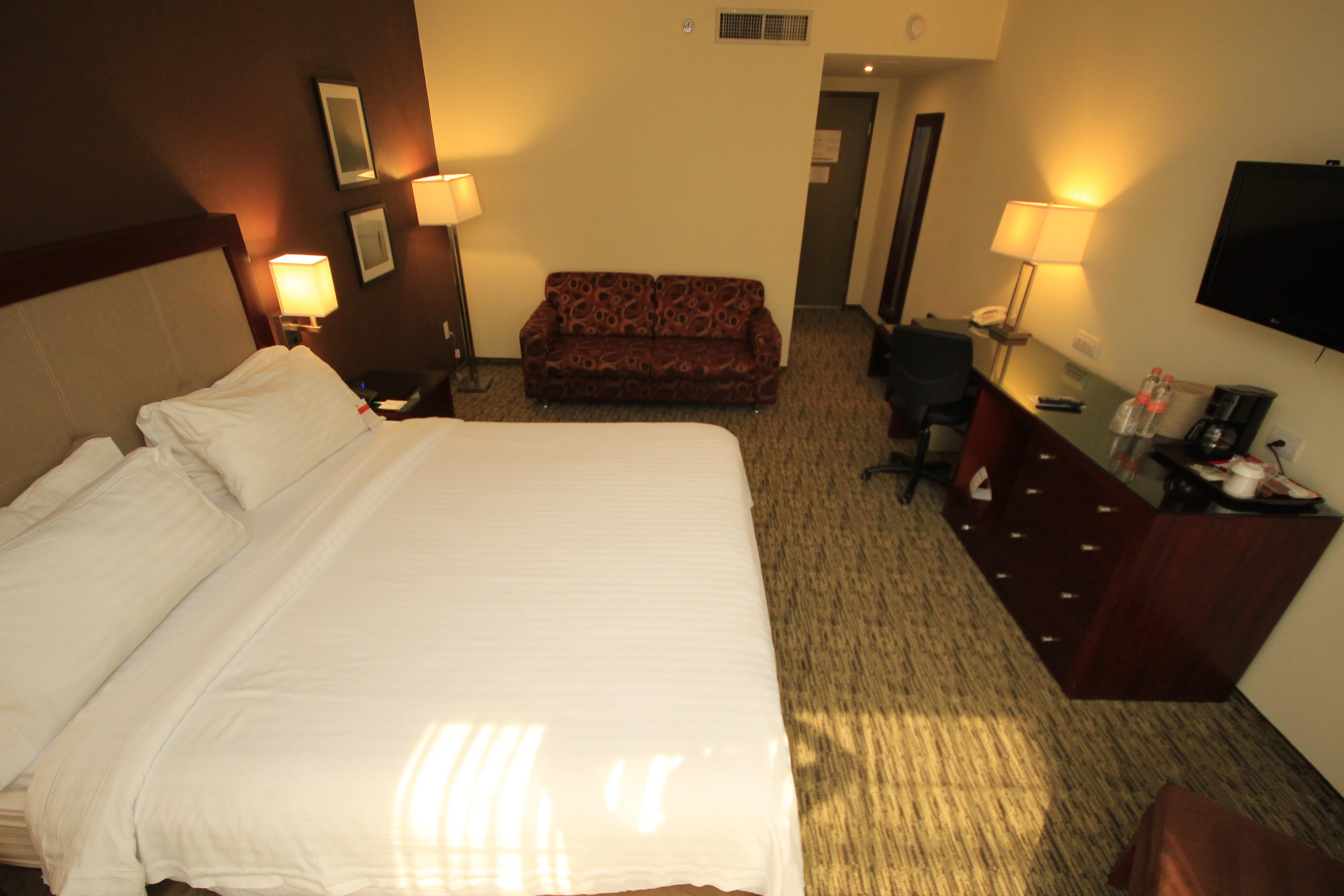 Holiday Inn Leon By Ihg Kültér fotó