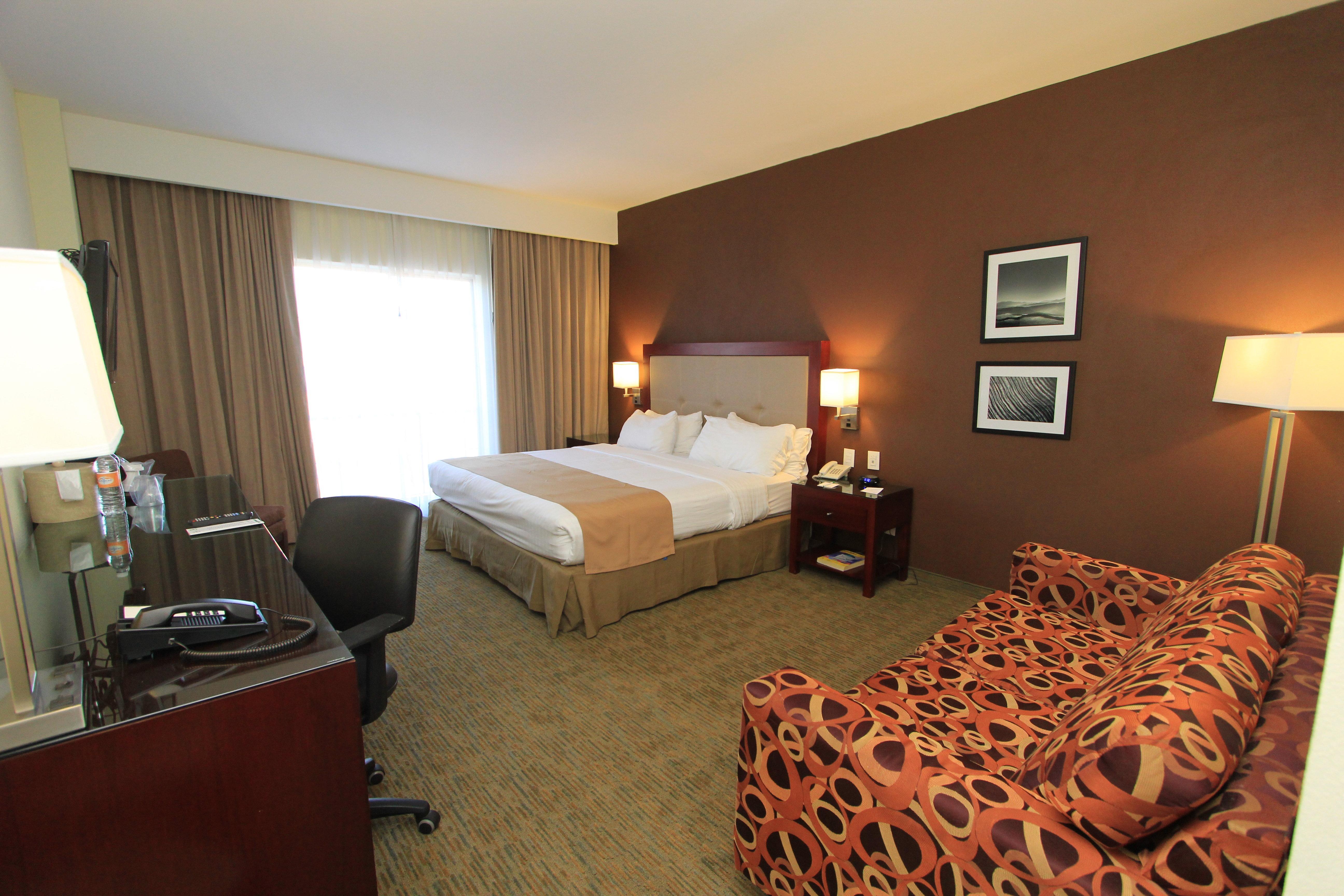 Holiday Inn Leon By Ihg Kültér fotó