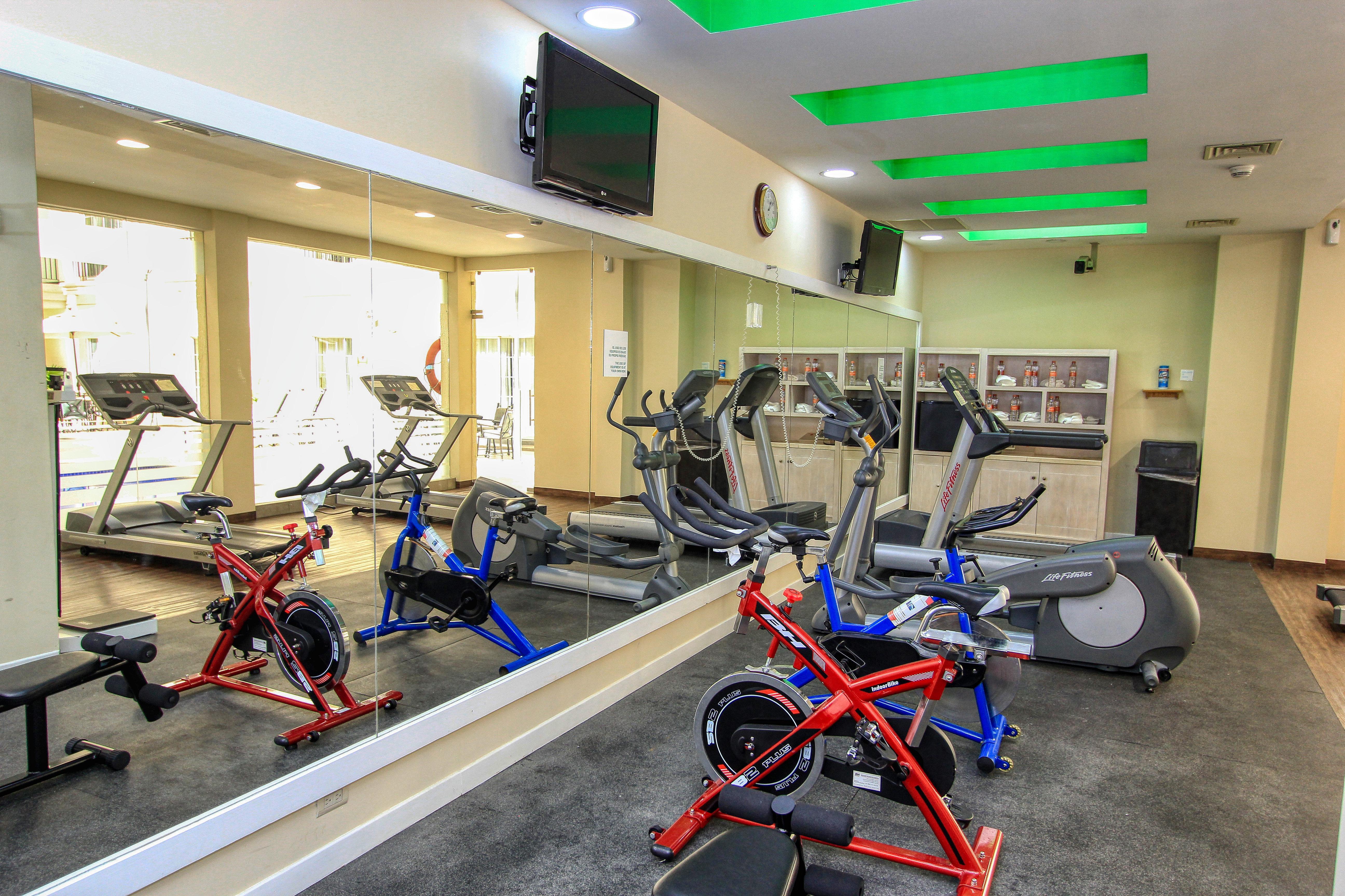 Holiday Inn Leon By Ihg Kültér fotó