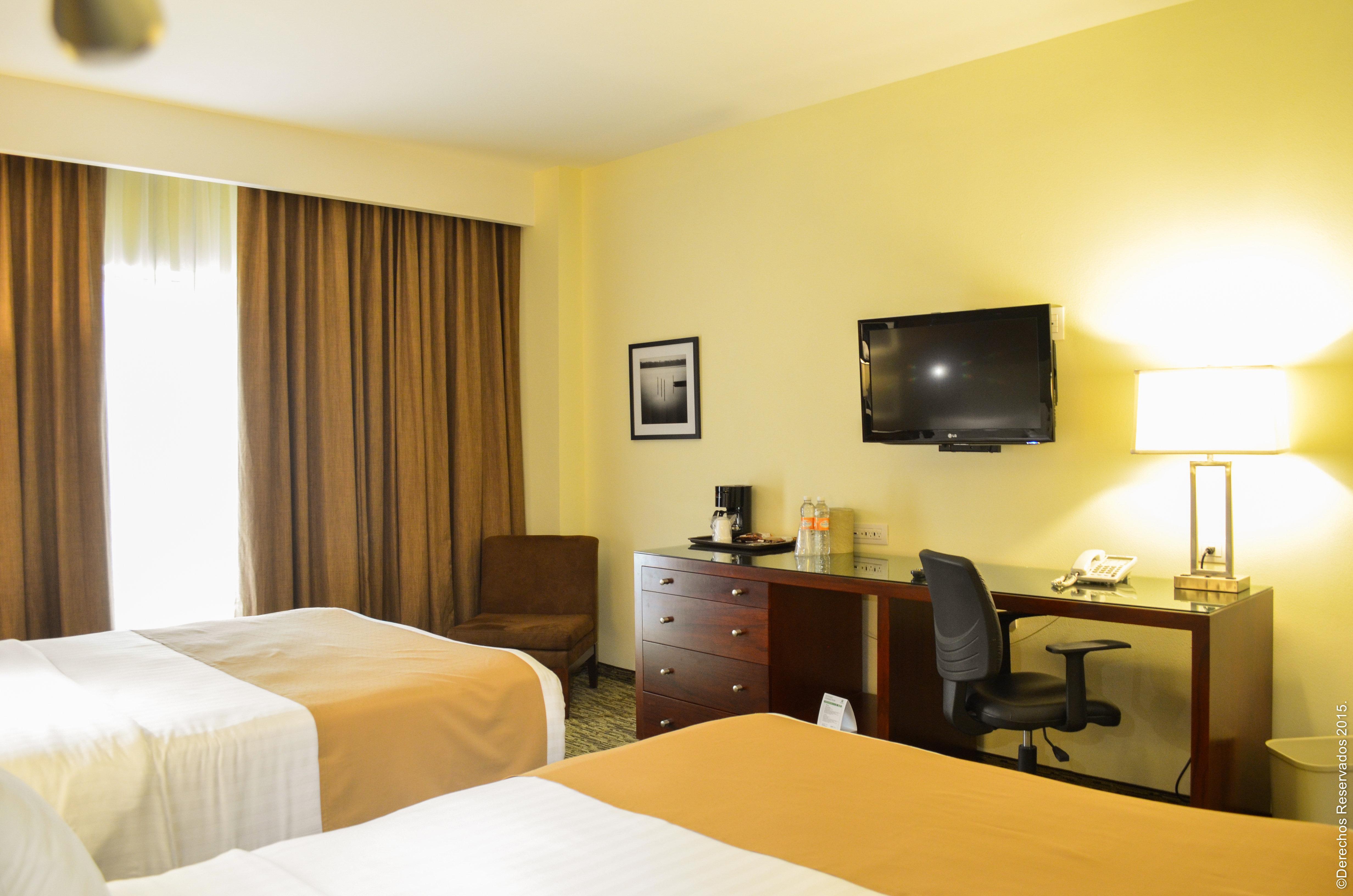 Holiday Inn Leon By Ihg Kültér fotó