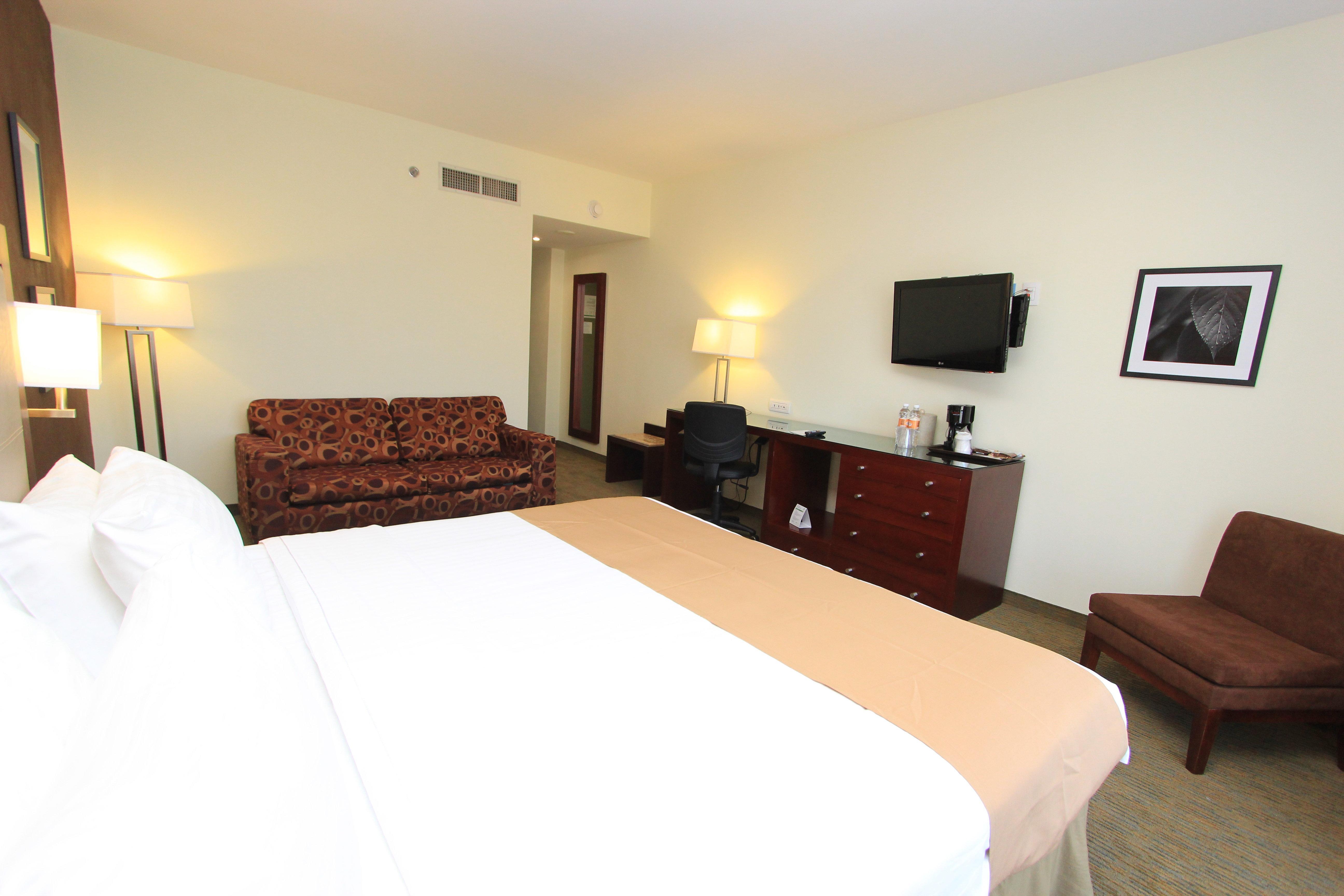 Holiday Inn Leon By Ihg Kültér fotó