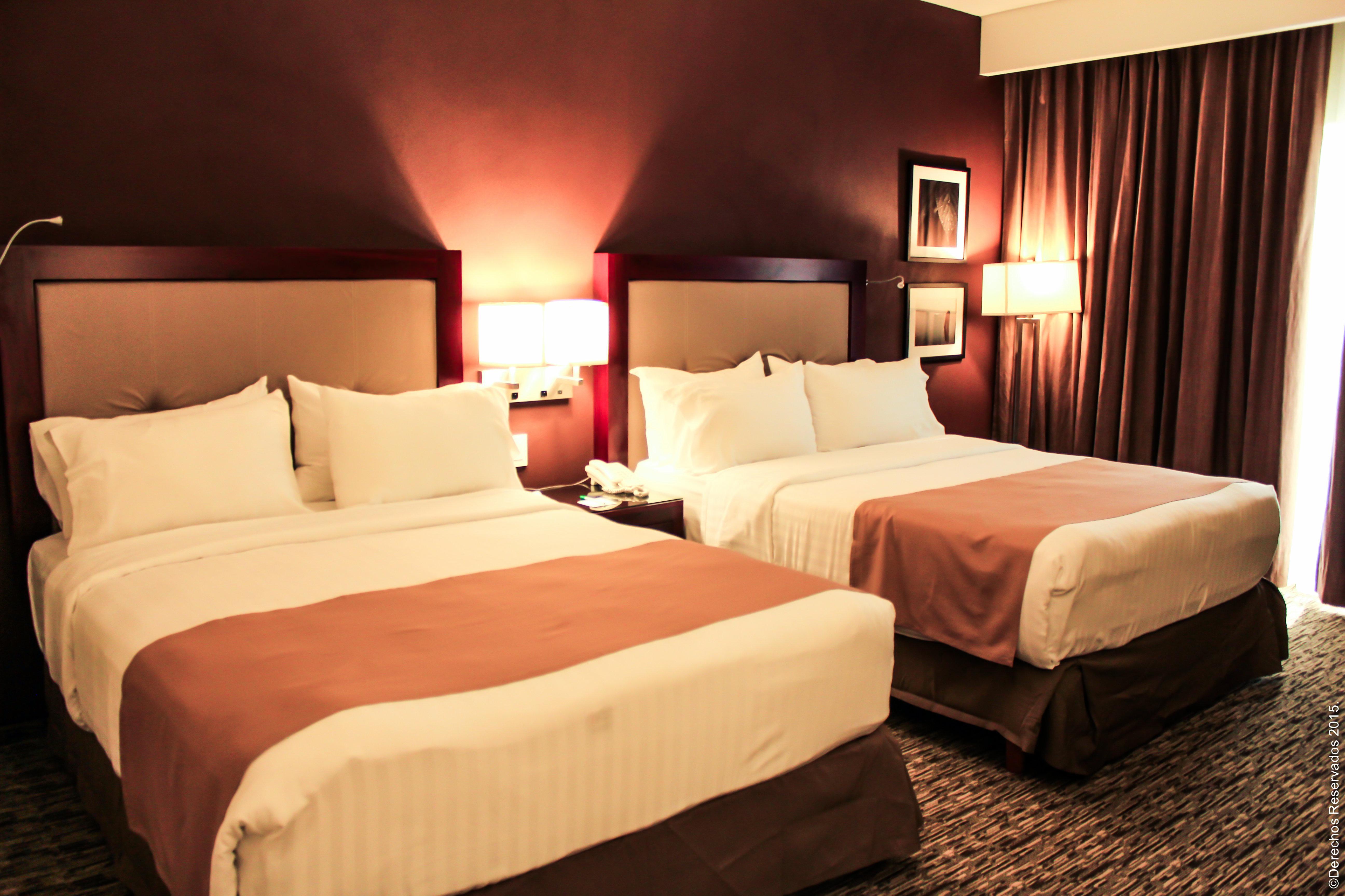 Holiday Inn Leon By Ihg Kültér fotó