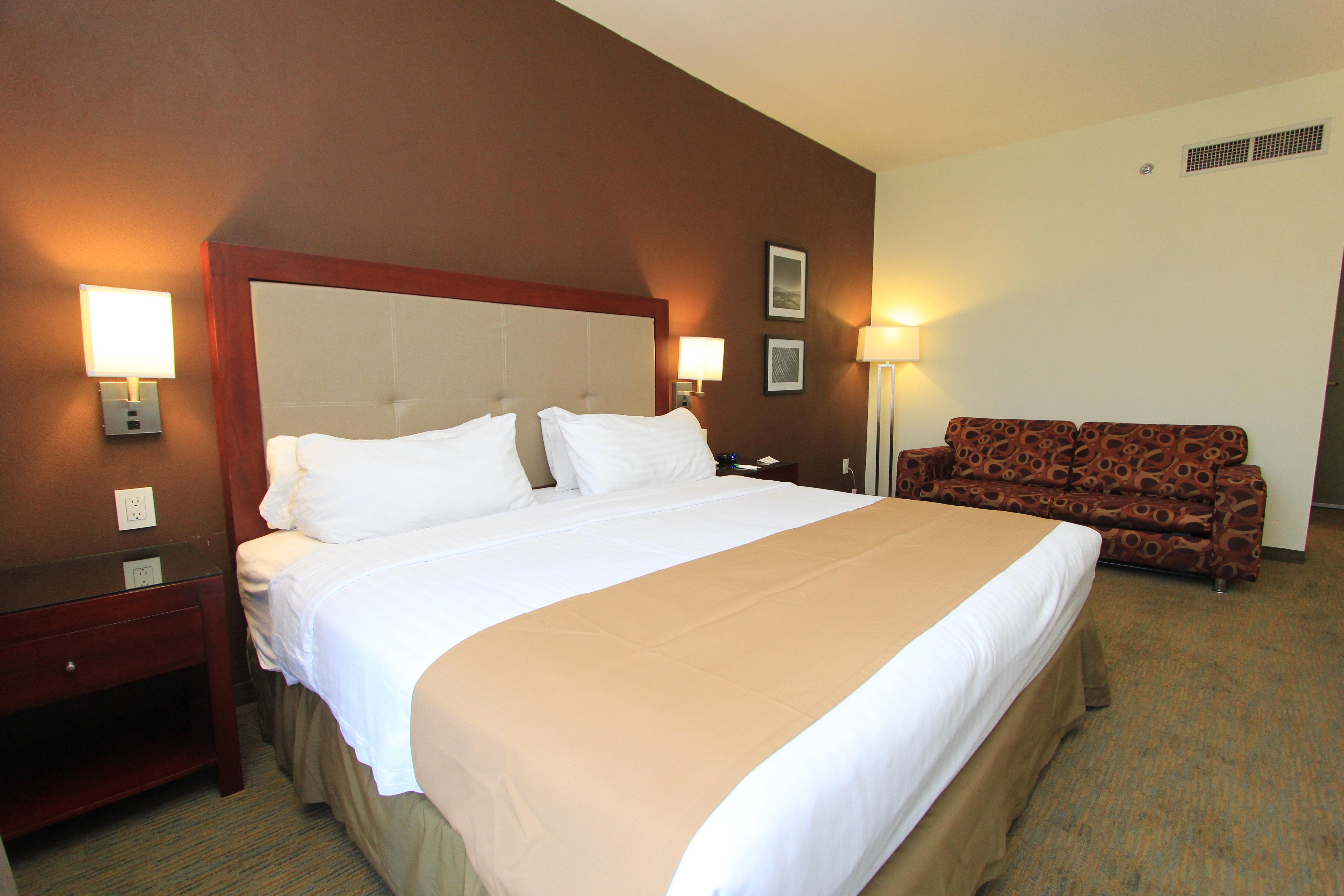 Holiday Inn Leon By Ihg Kültér fotó