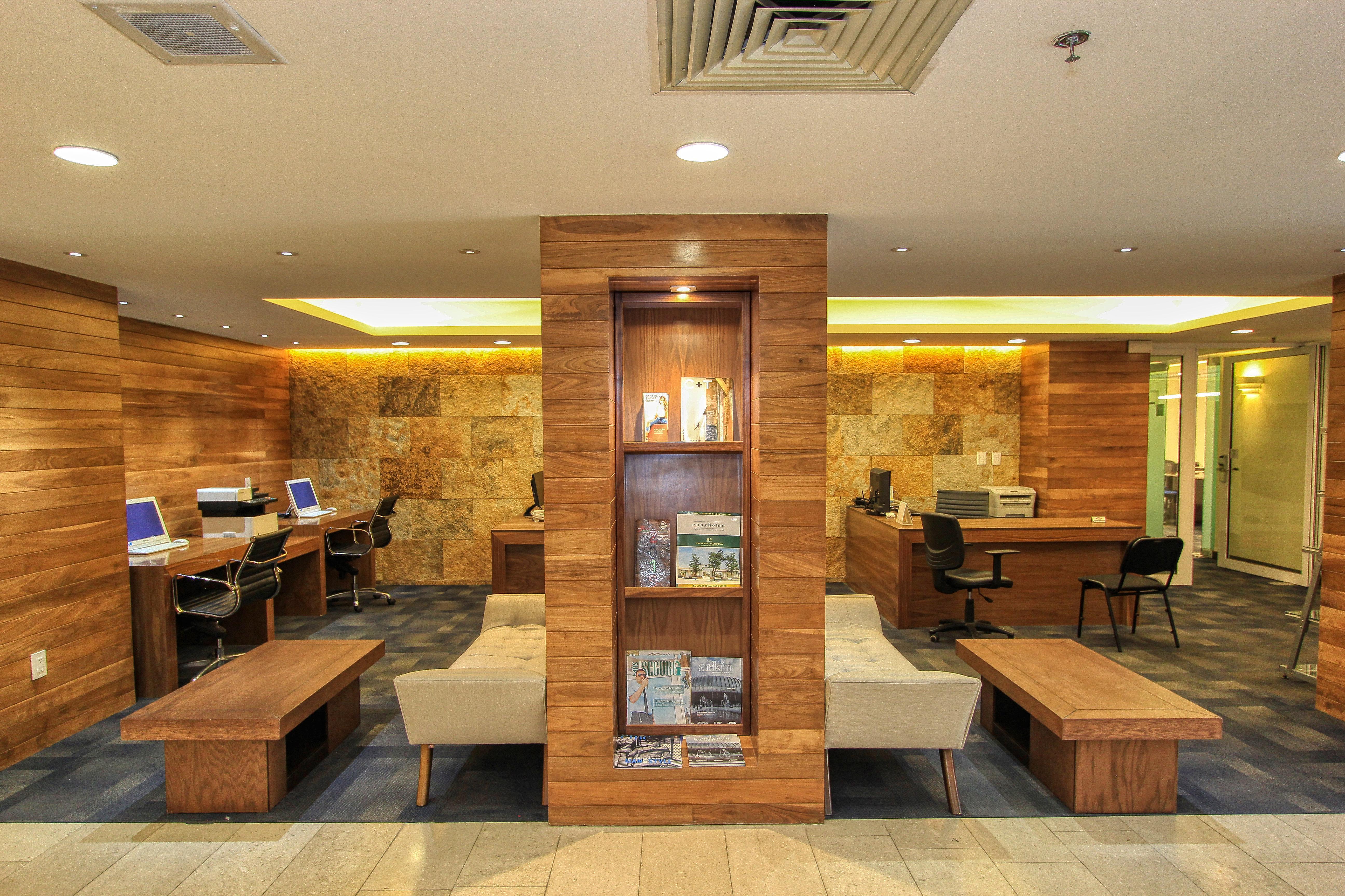 Holiday Inn Leon By Ihg Kültér fotó