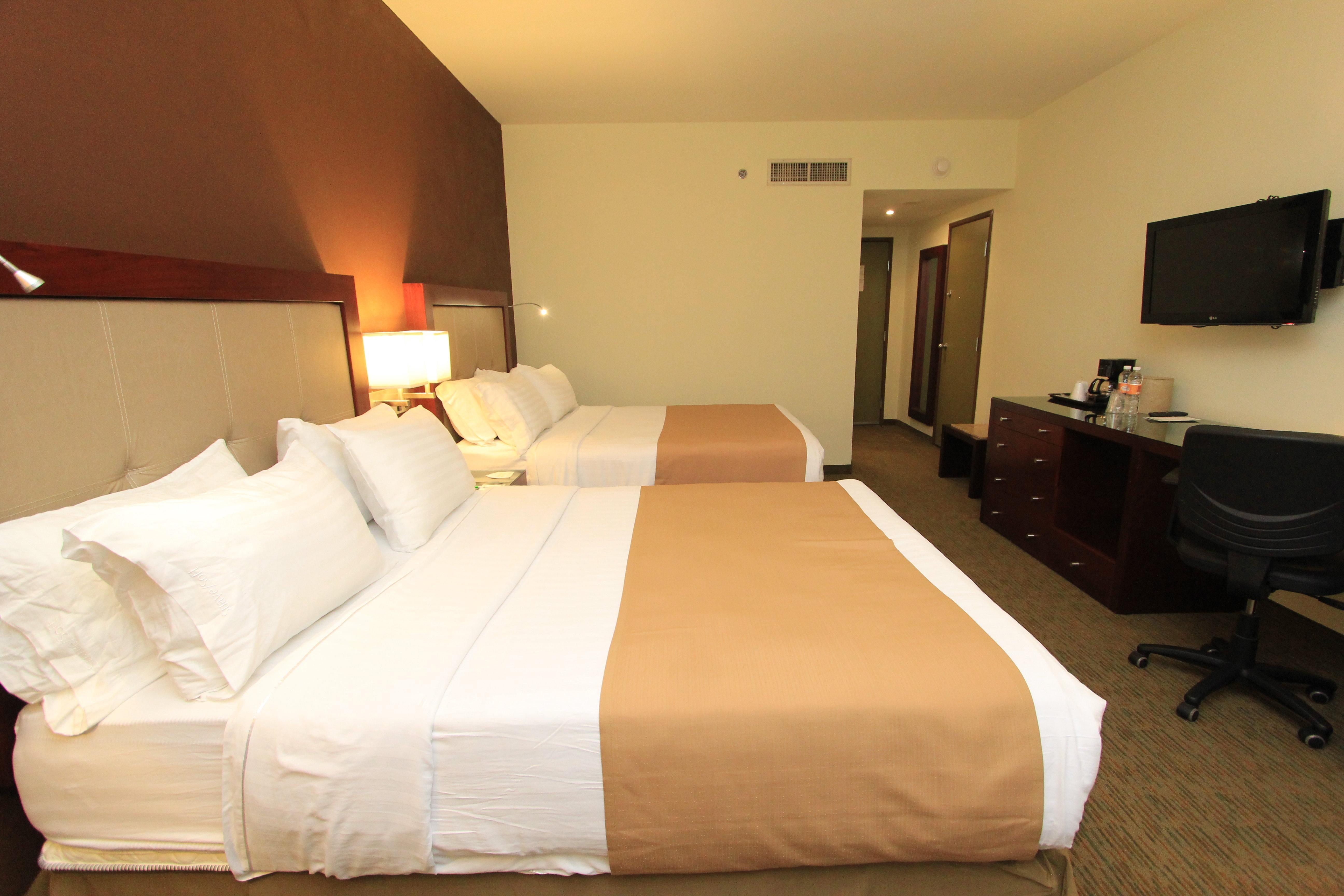 Holiday Inn Leon By Ihg Kültér fotó