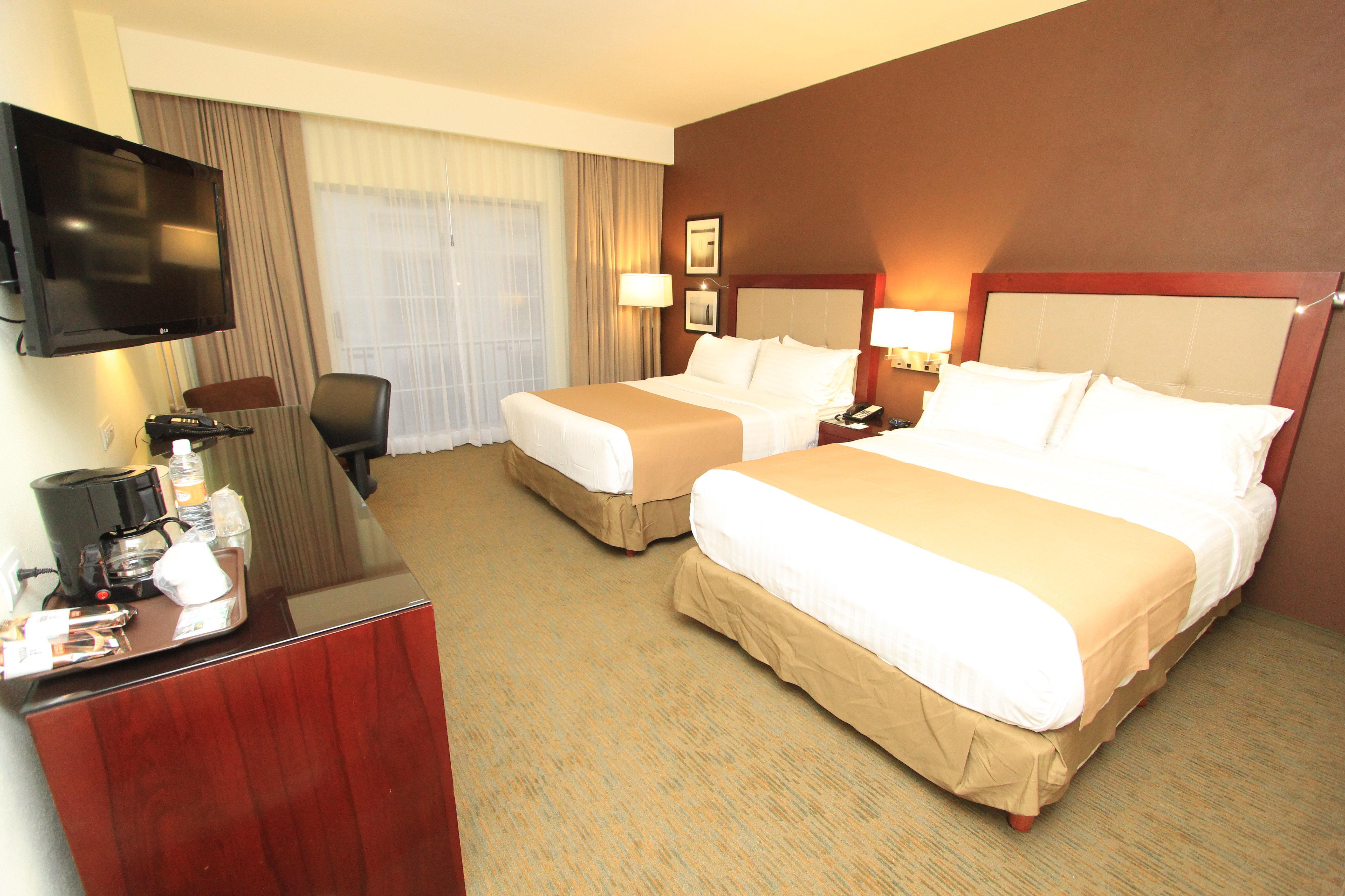 Holiday Inn Leon By Ihg Kültér fotó