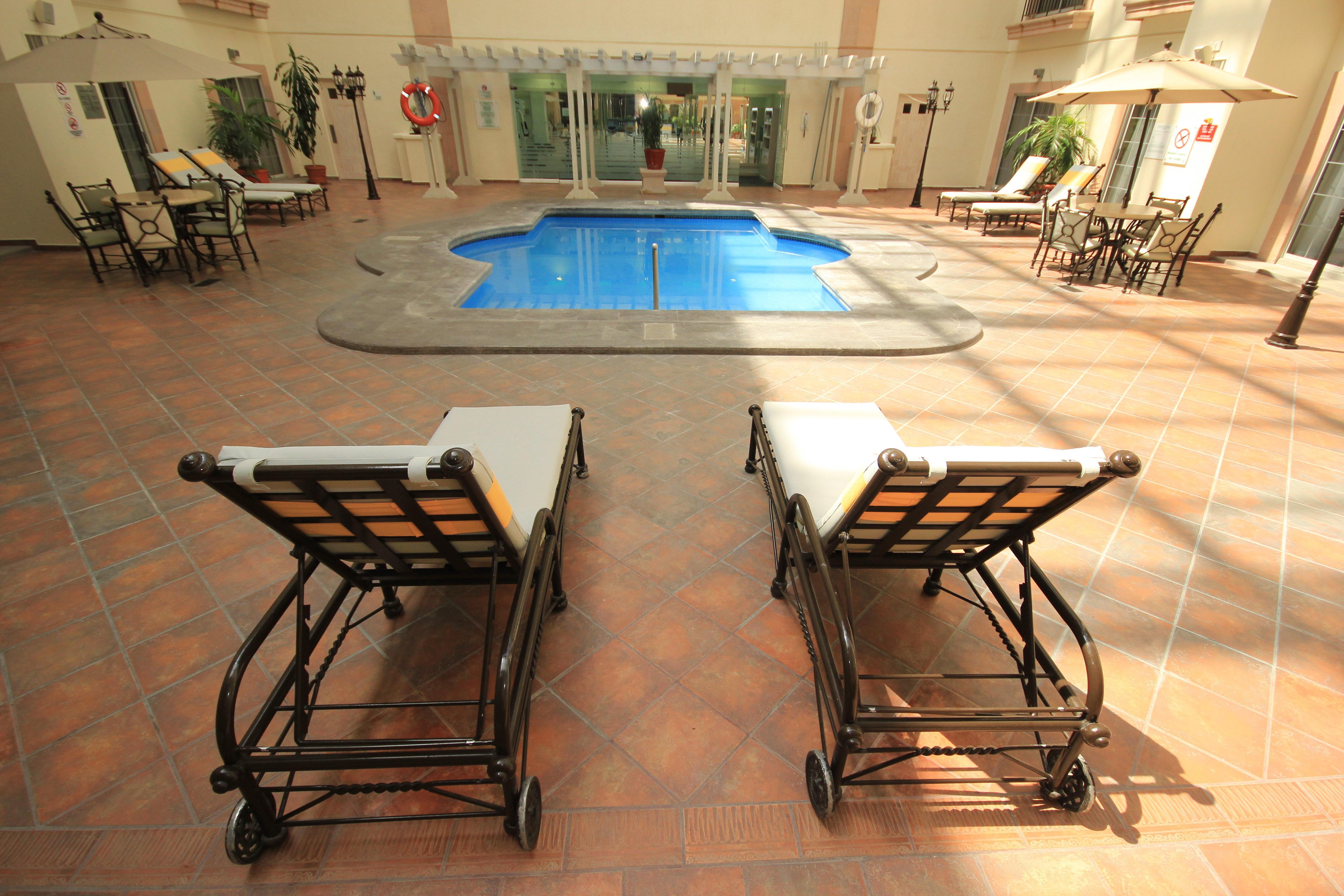 Holiday Inn Leon By Ihg Kültér fotó