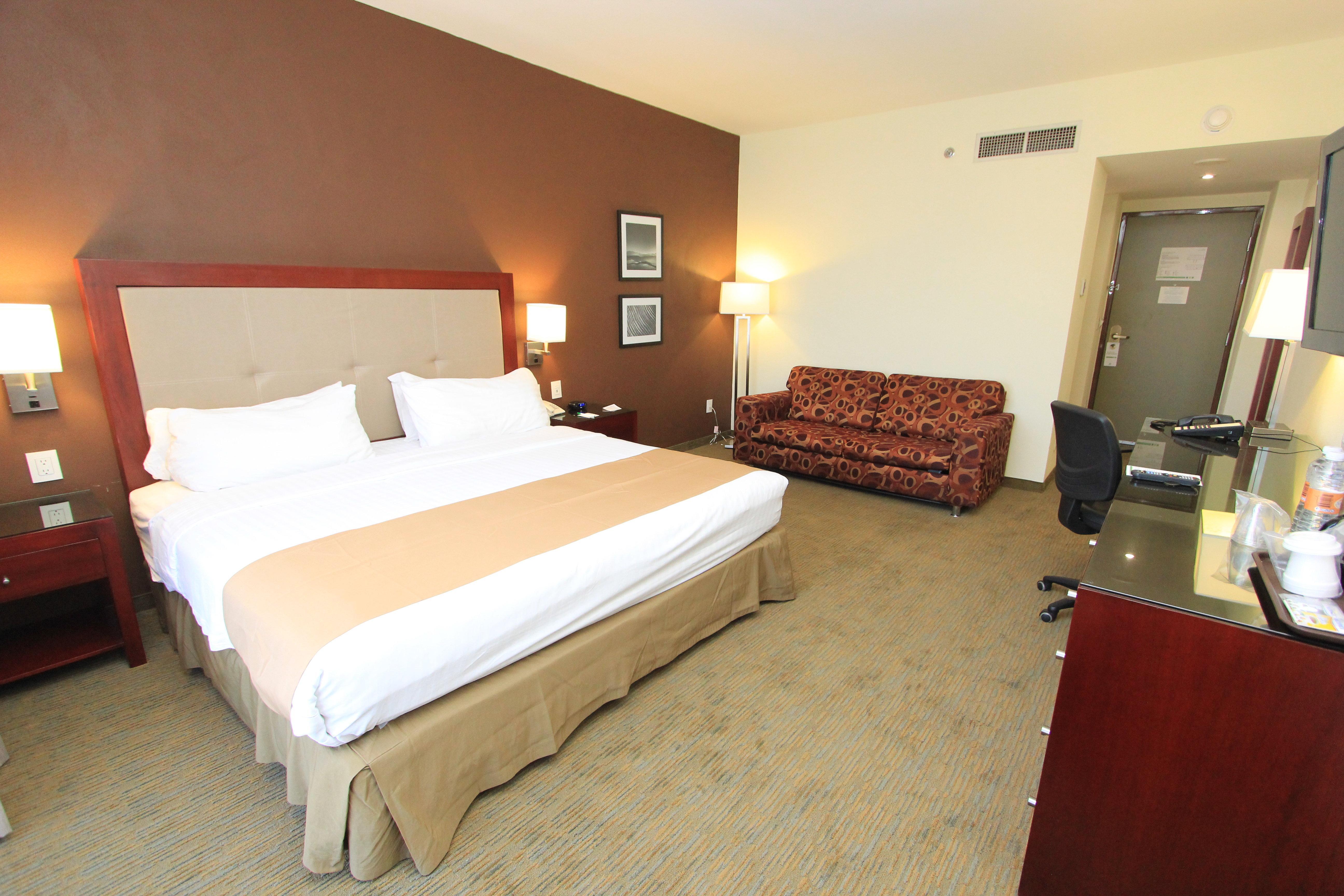 Holiday Inn Leon By Ihg Kültér fotó