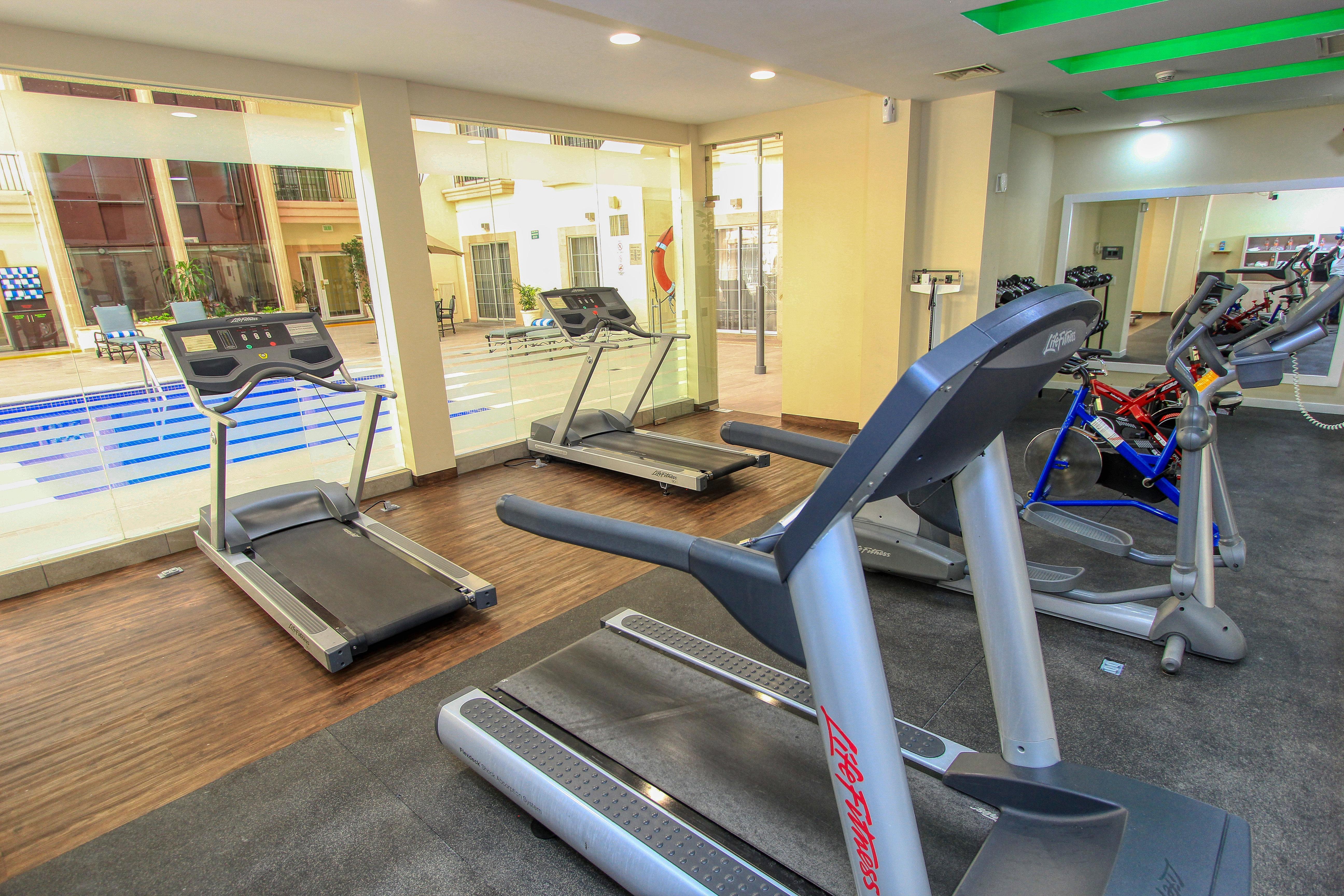 Holiday Inn Leon By Ihg Kültér fotó