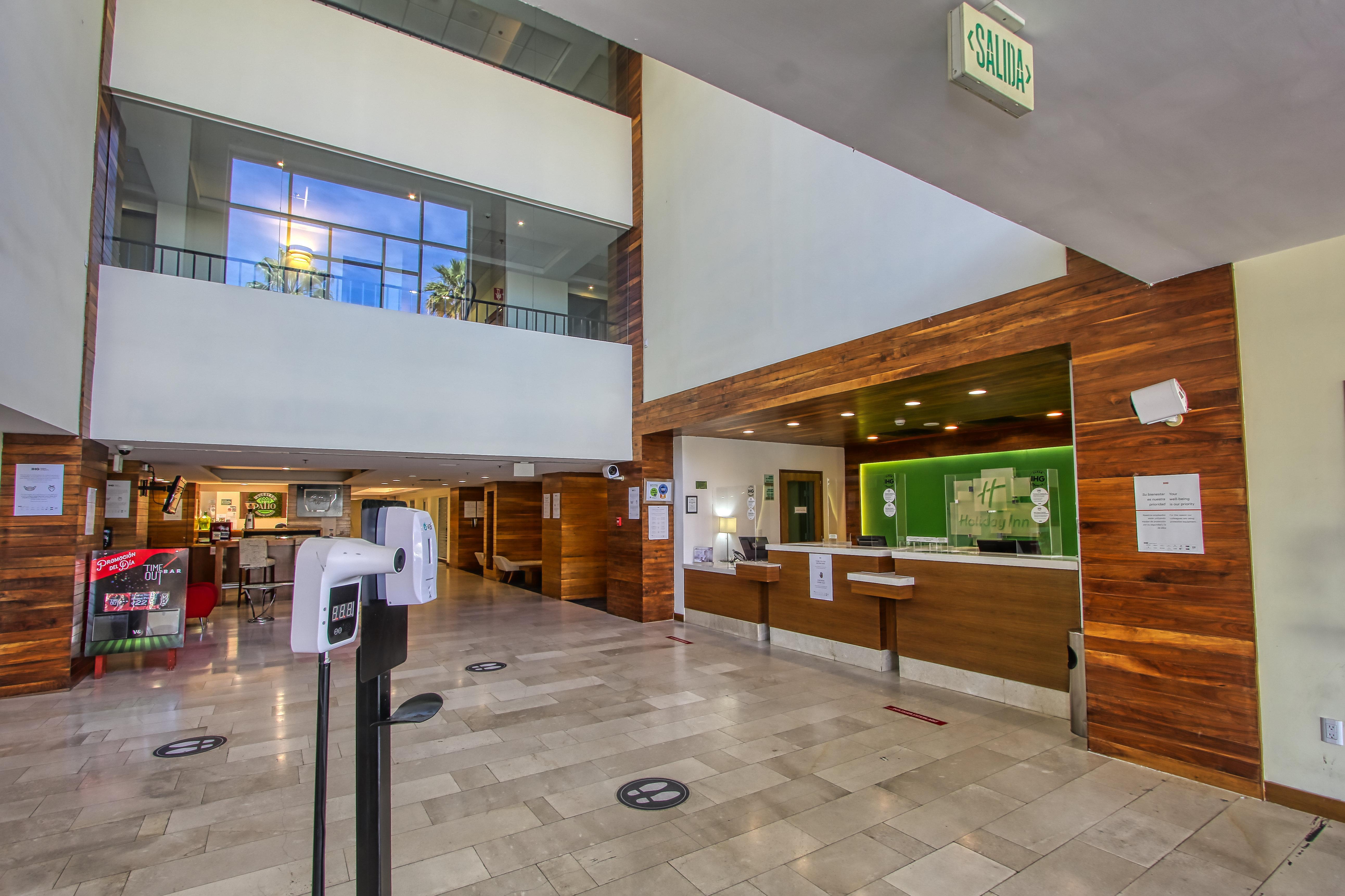 Holiday Inn Leon By Ihg Kültér fotó