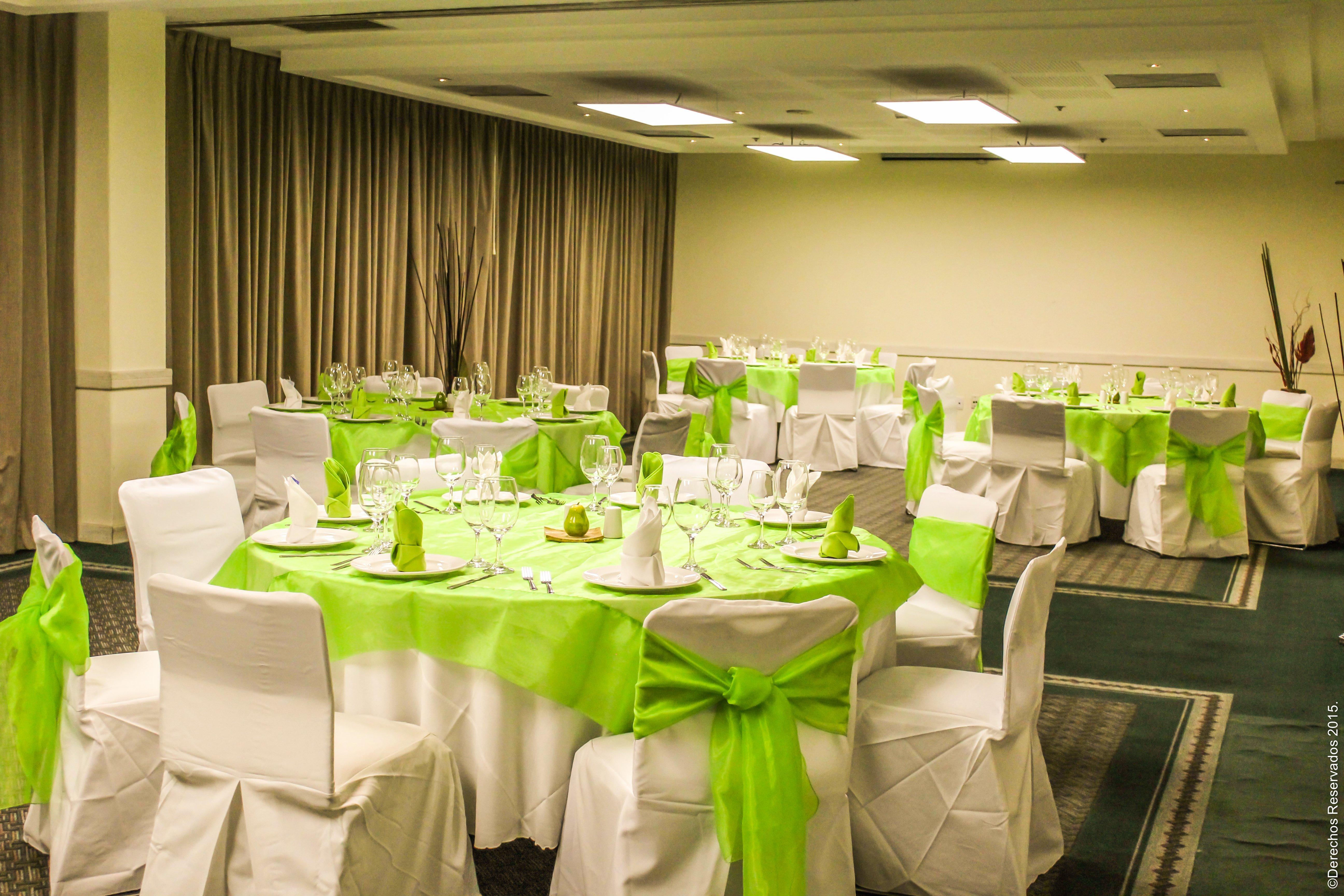 Holiday Inn Leon By Ihg Kültér fotó