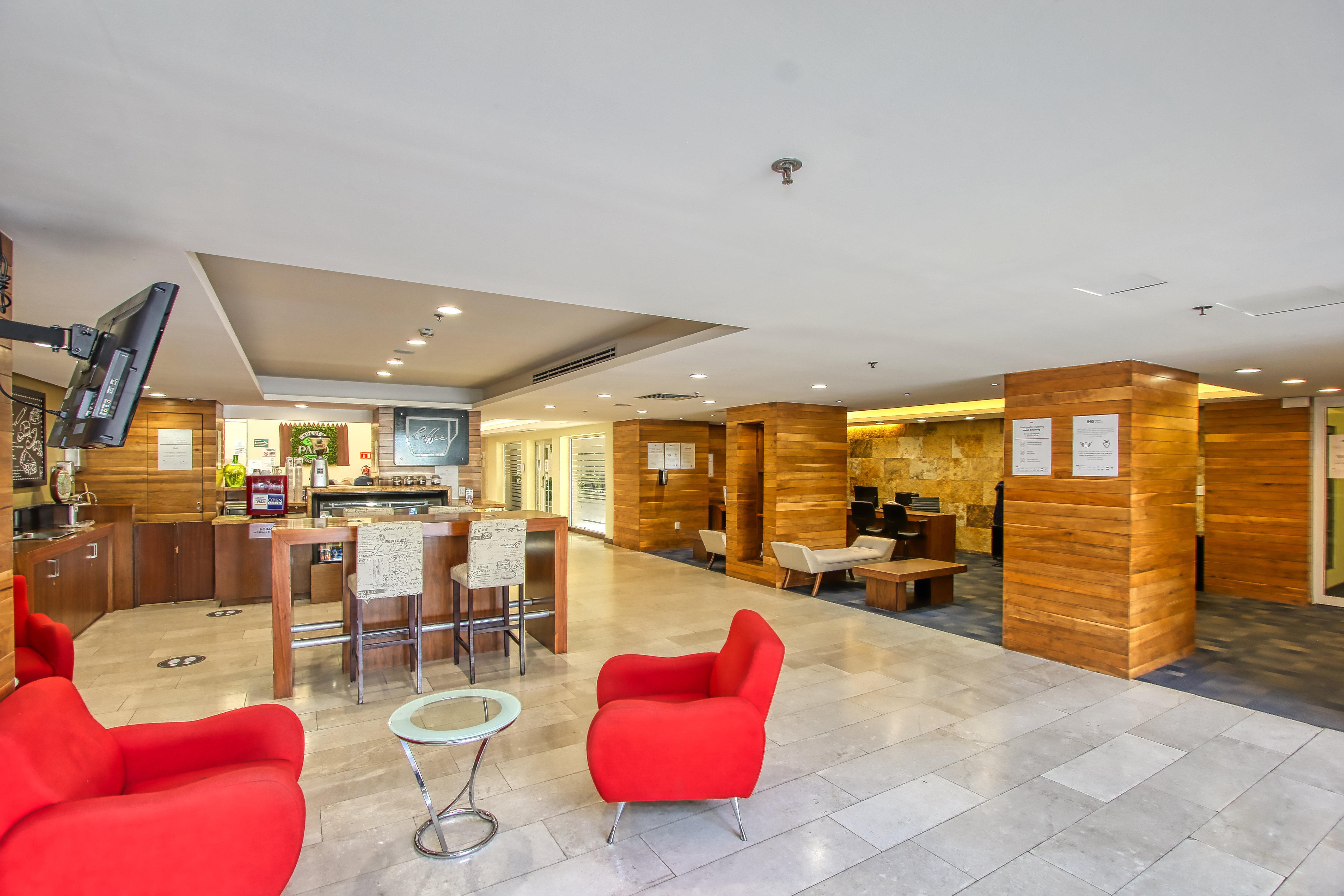 Holiday Inn Leon By Ihg Kültér fotó