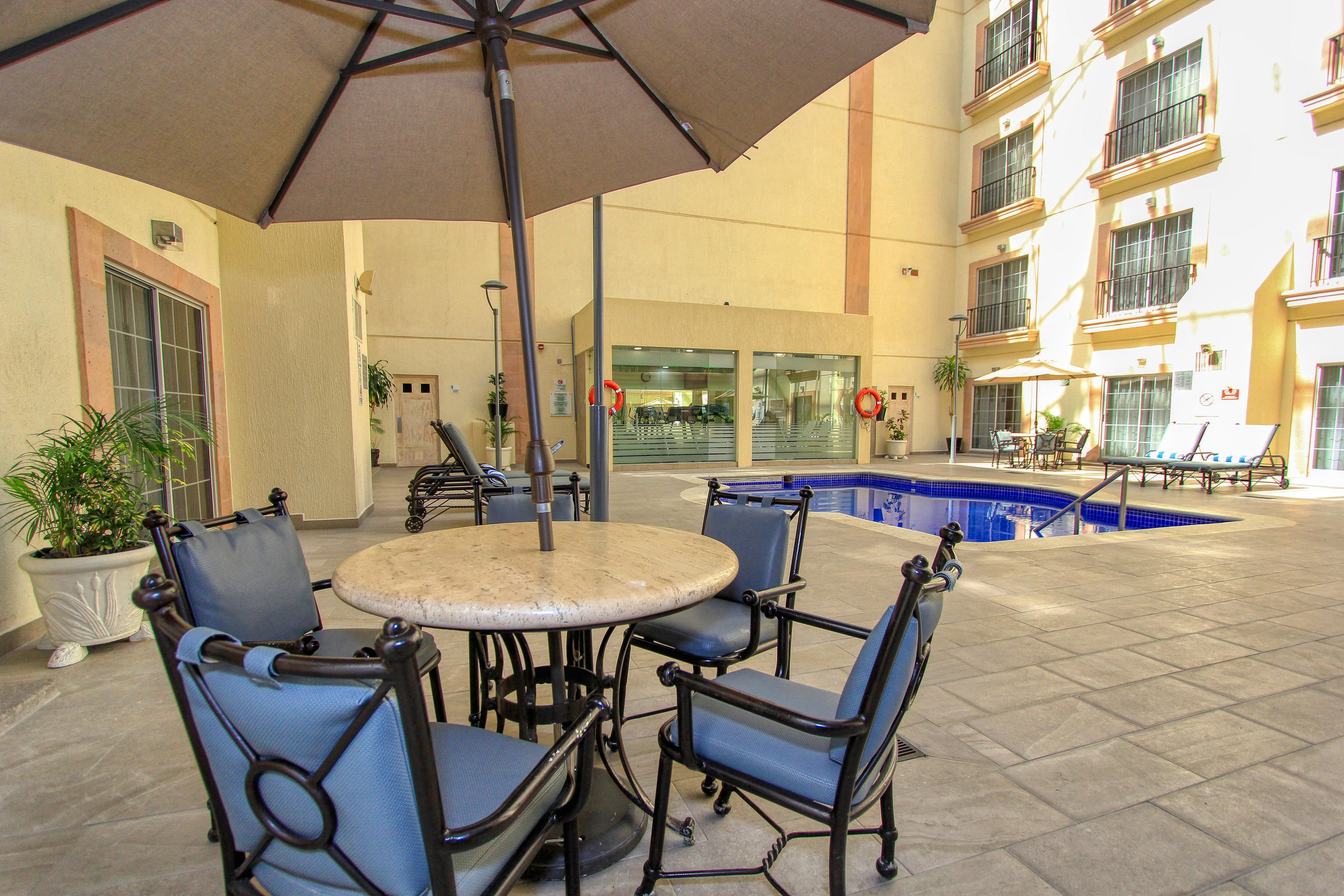 Holiday Inn Leon By Ihg Kültér fotó