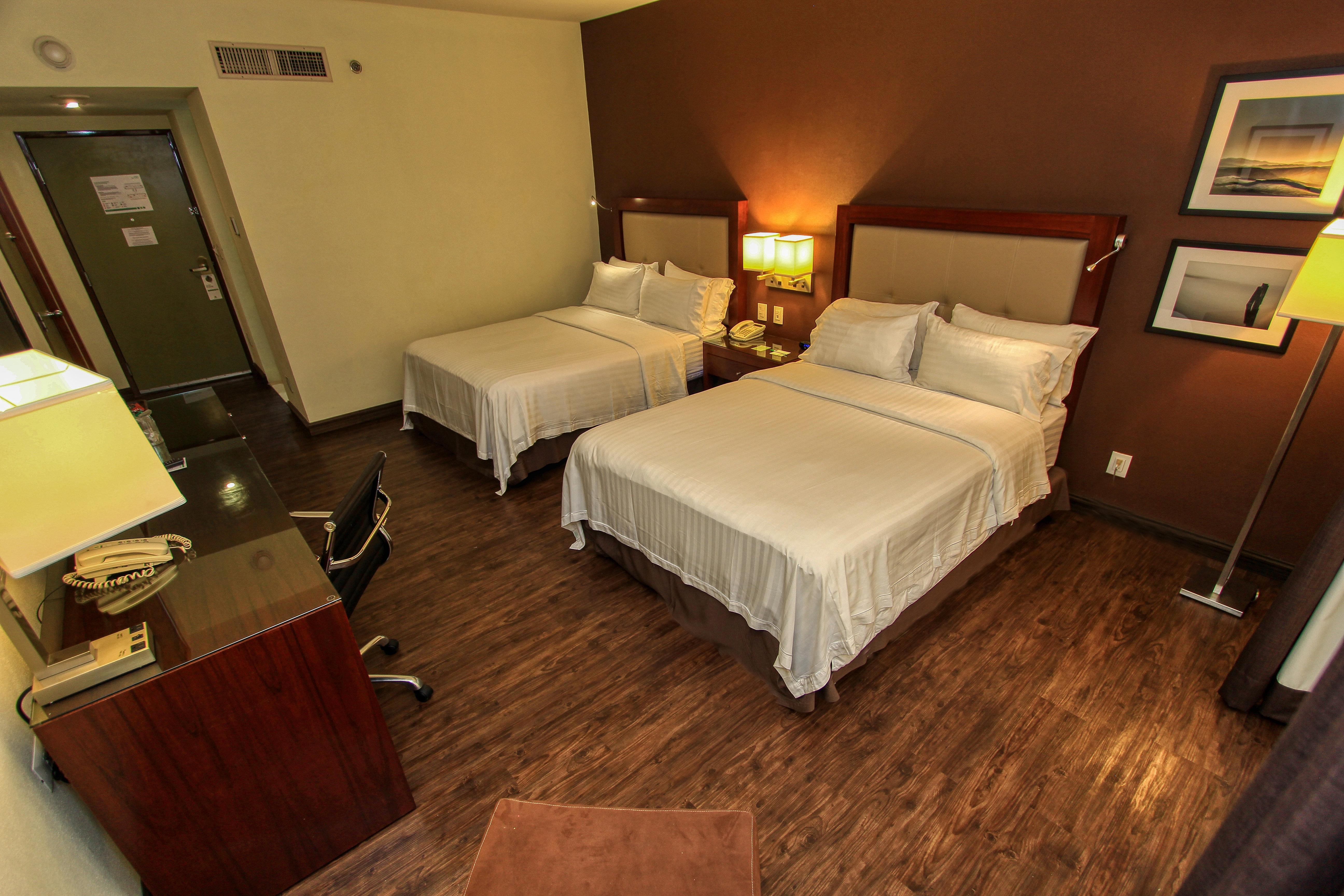 Holiday Inn Leon By Ihg Kültér fotó
