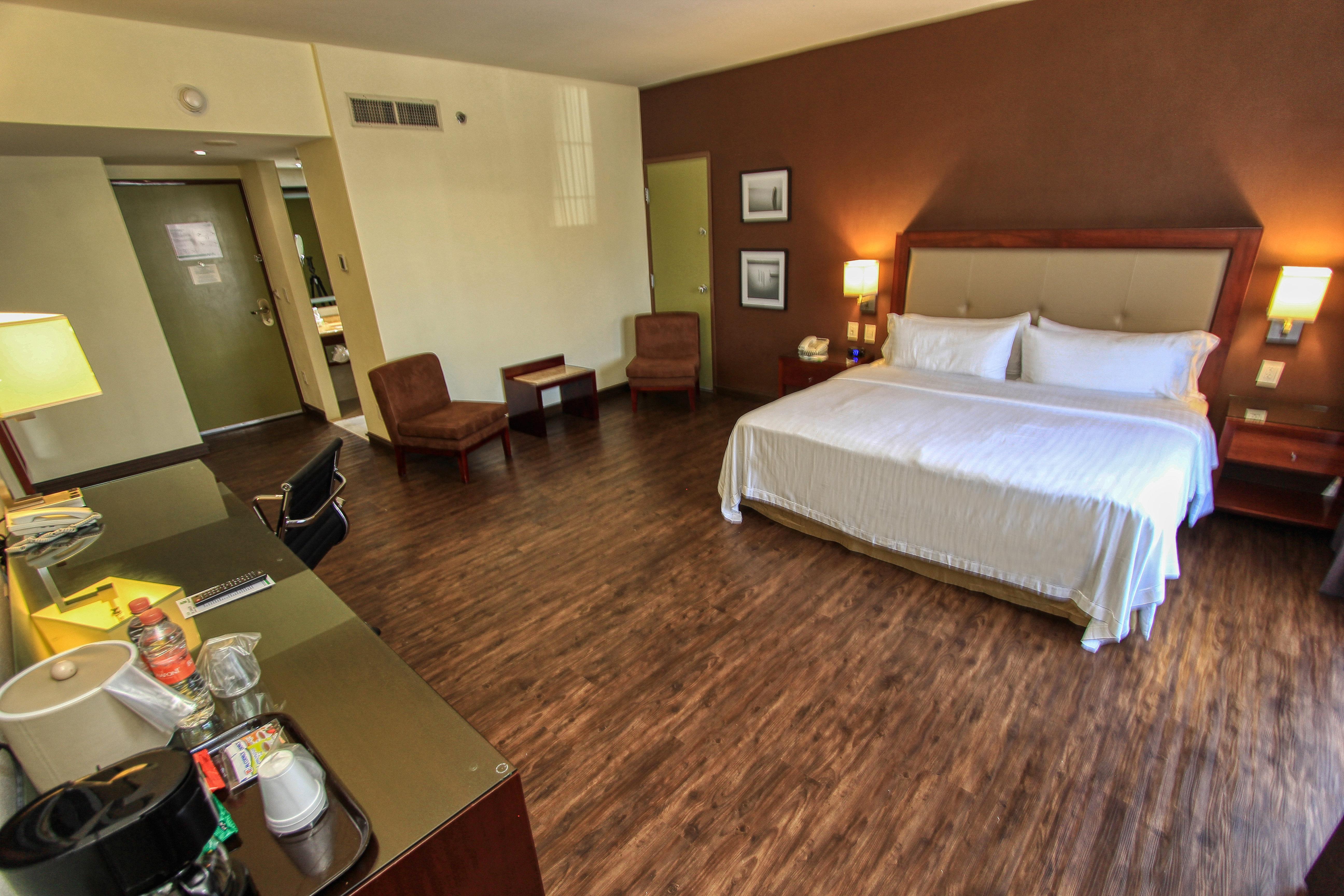 Holiday Inn Leon By Ihg Kültér fotó