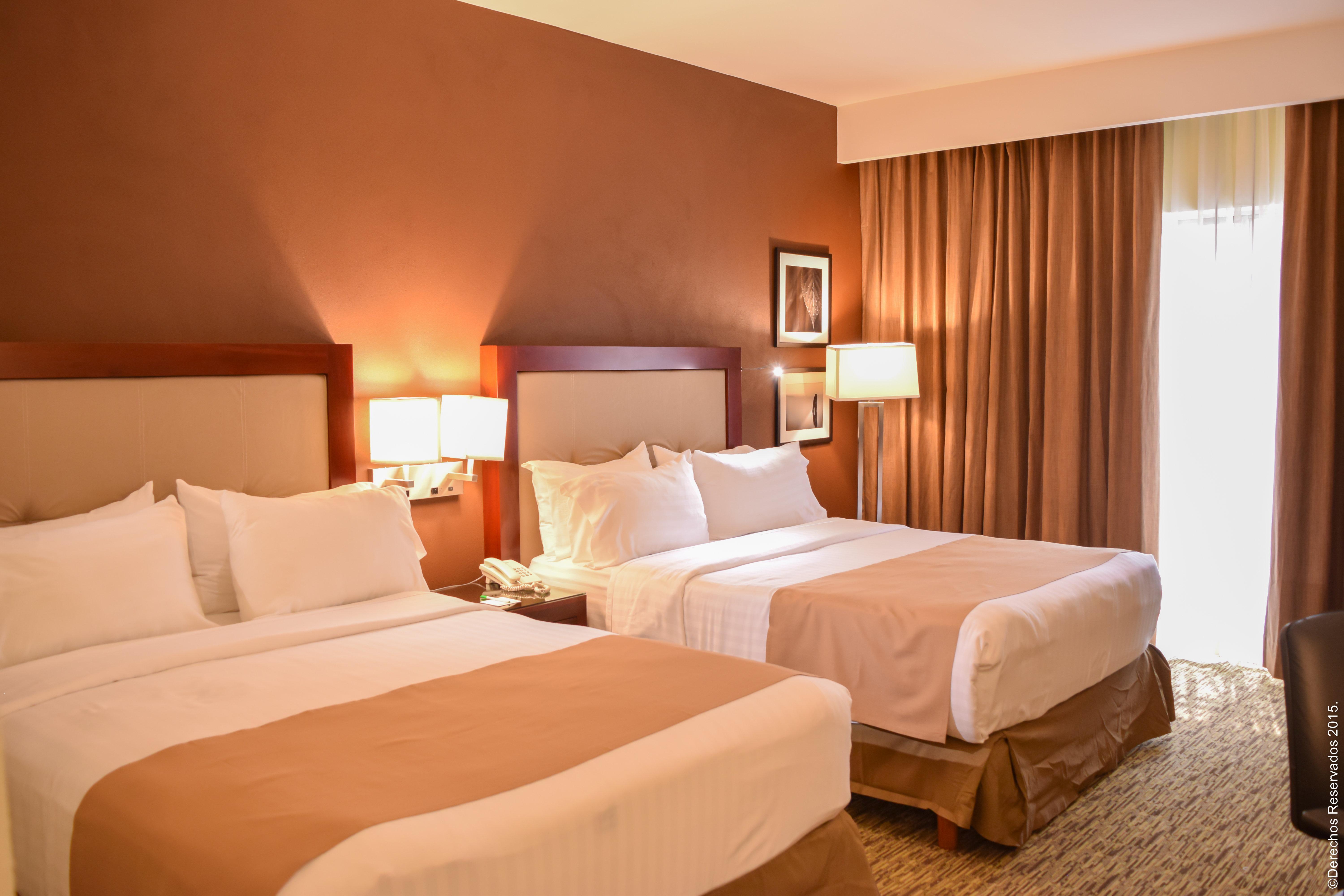 Holiday Inn Leon By Ihg Kültér fotó