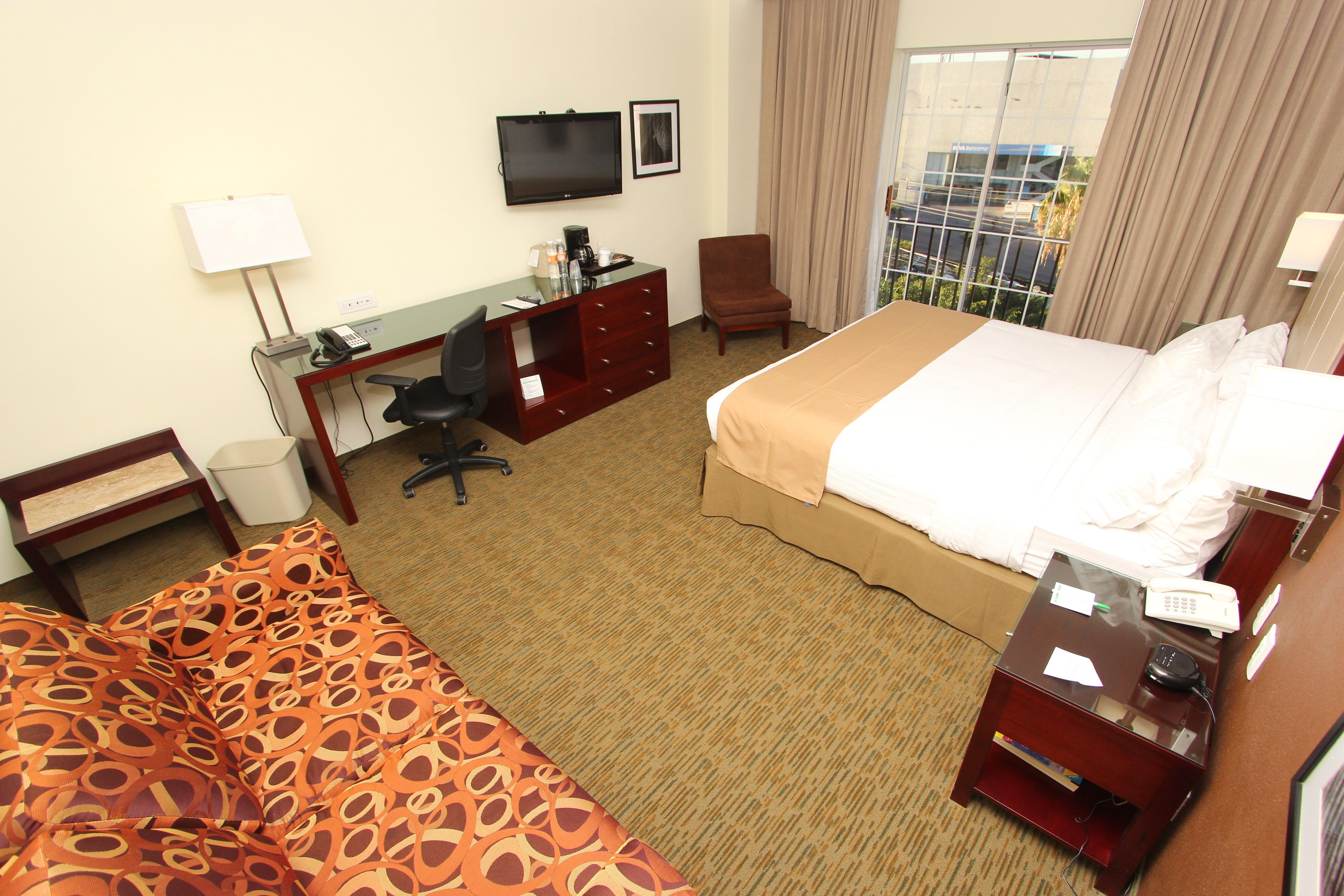 Holiday Inn Leon By Ihg Kültér fotó
