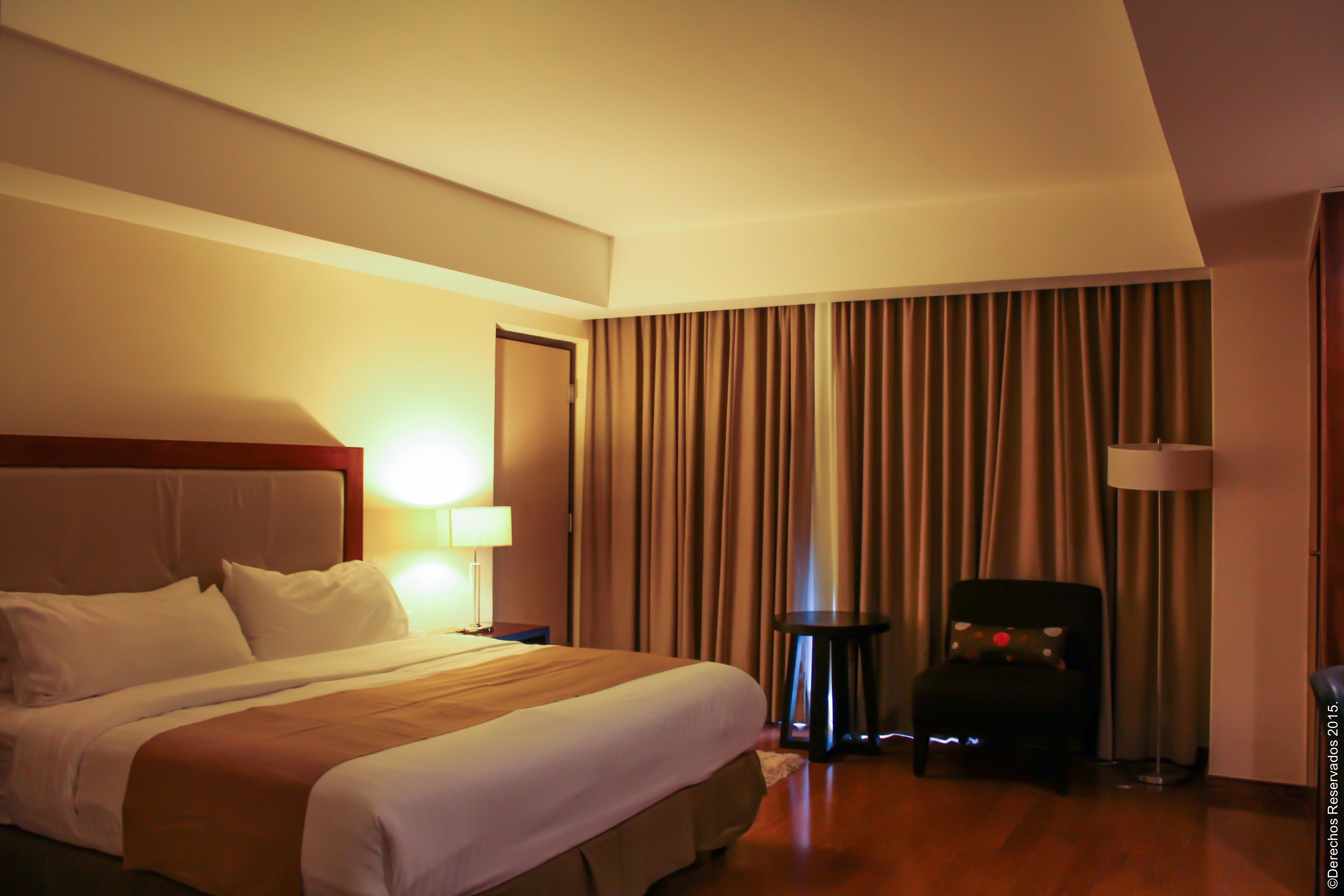 Holiday Inn Leon By Ihg Kültér fotó