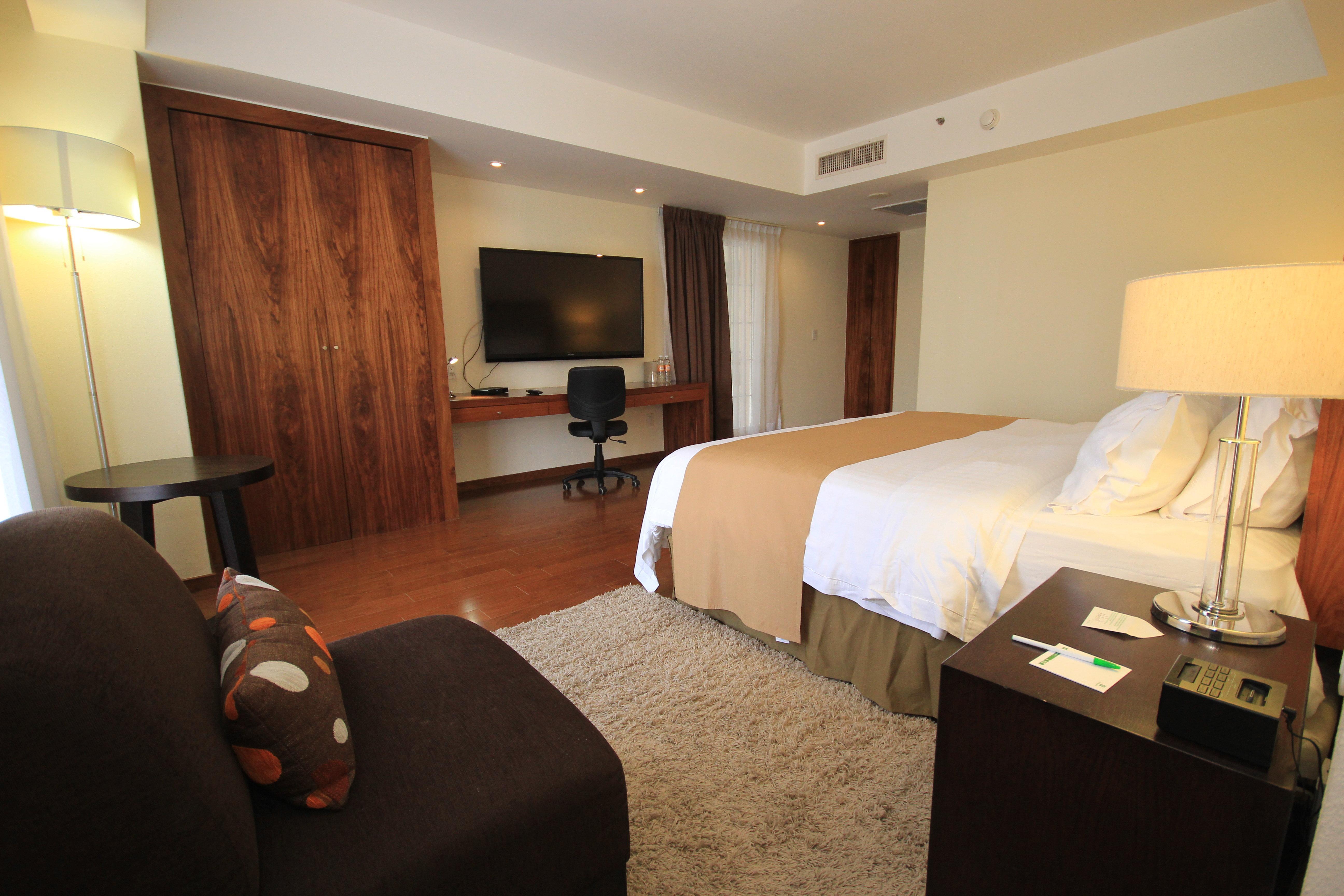 Holiday Inn Leon By Ihg Kültér fotó