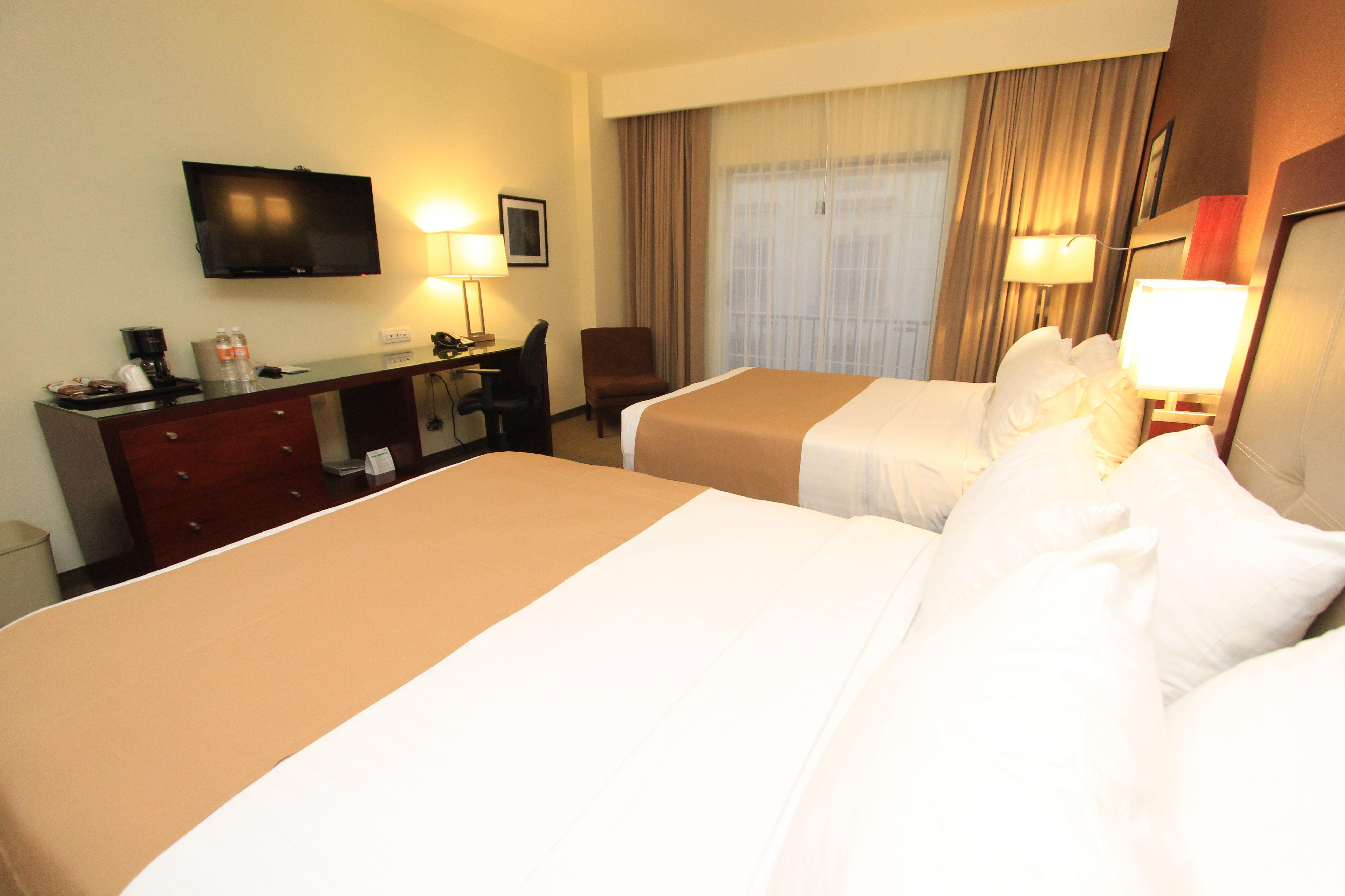 Holiday Inn Leon By Ihg Kültér fotó