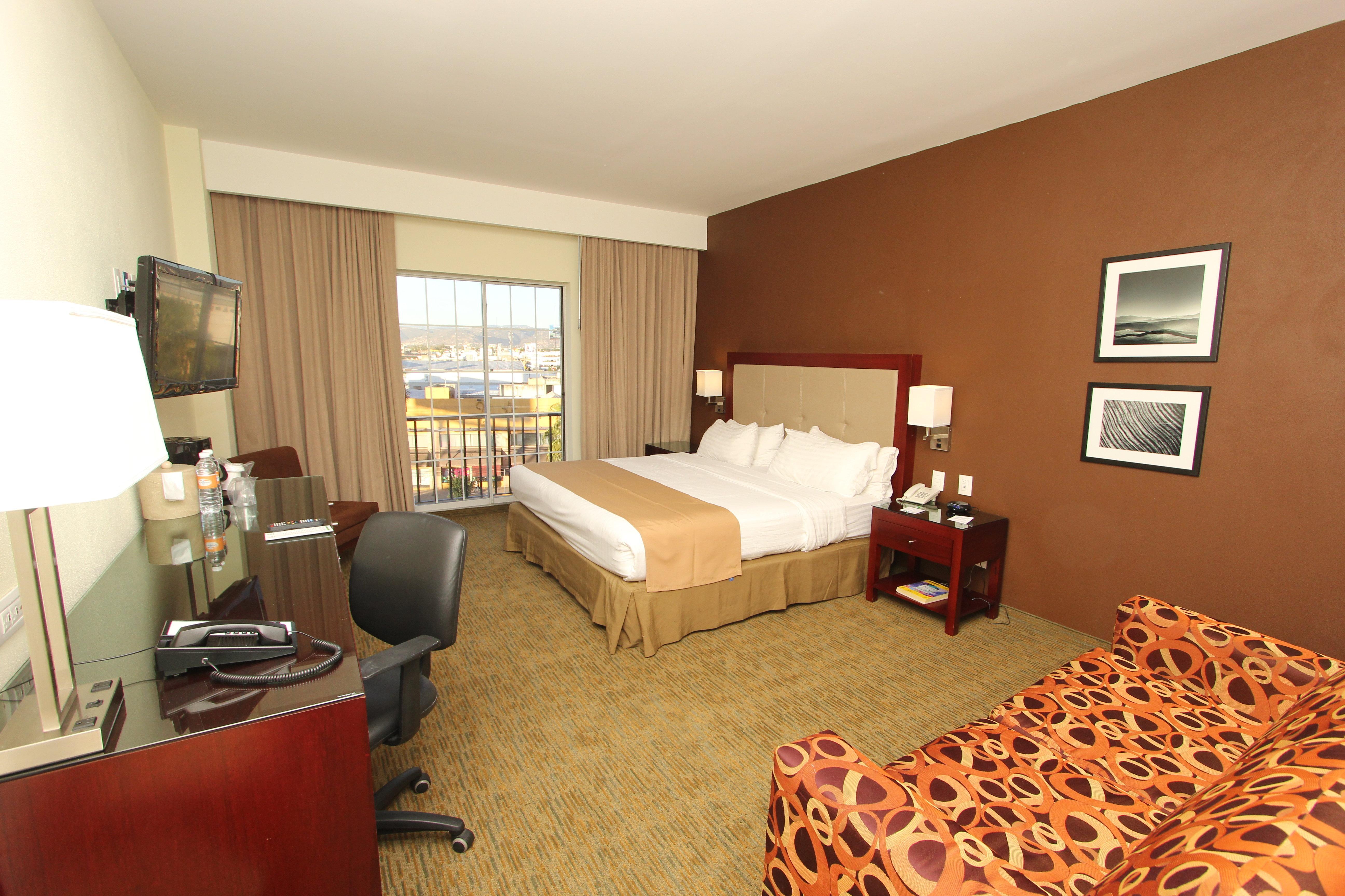 Holiday Inn Leon By Ihg Kültér fotó