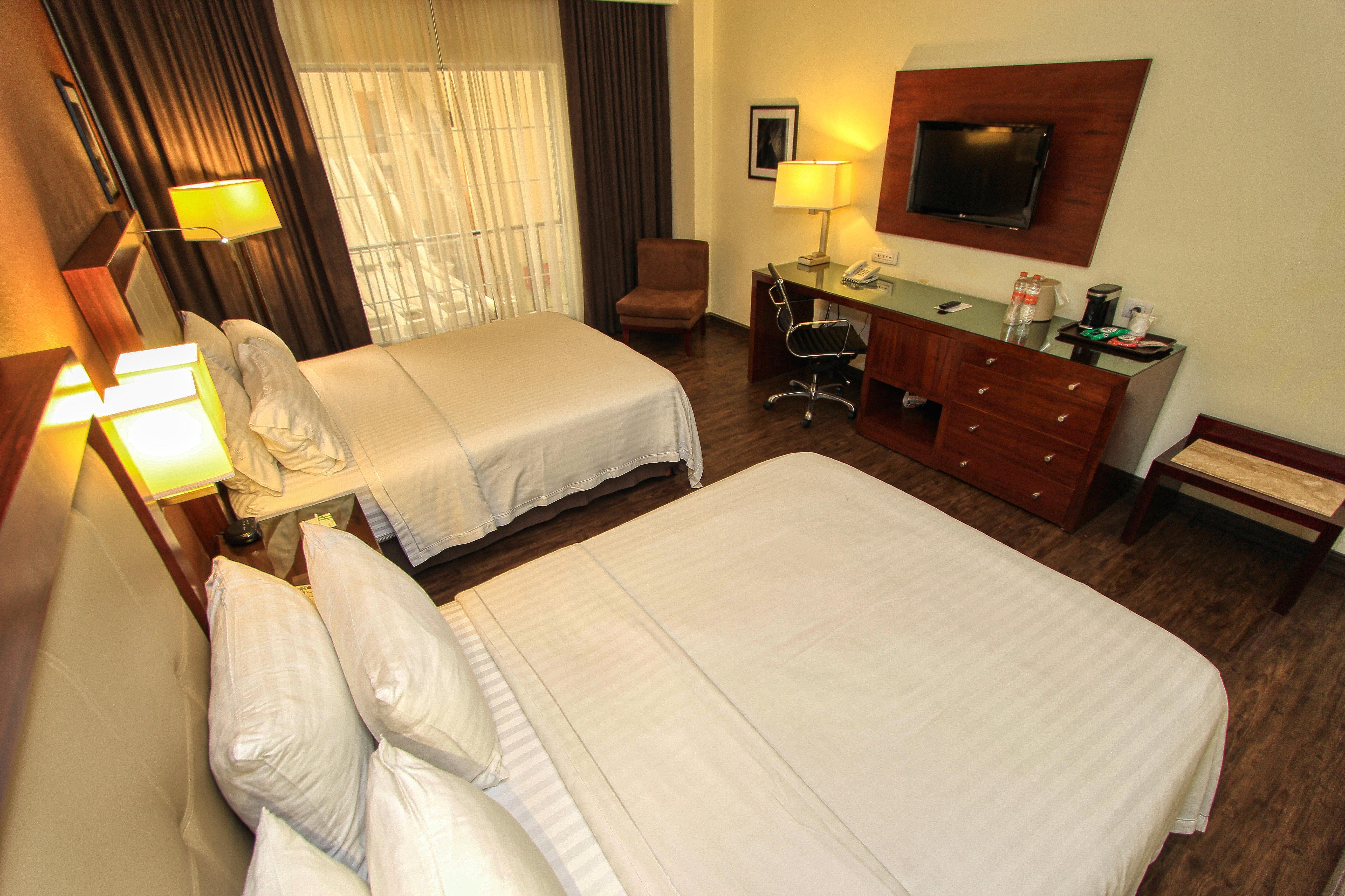 Holiday Inn Leon By Ihg Kültér fotó