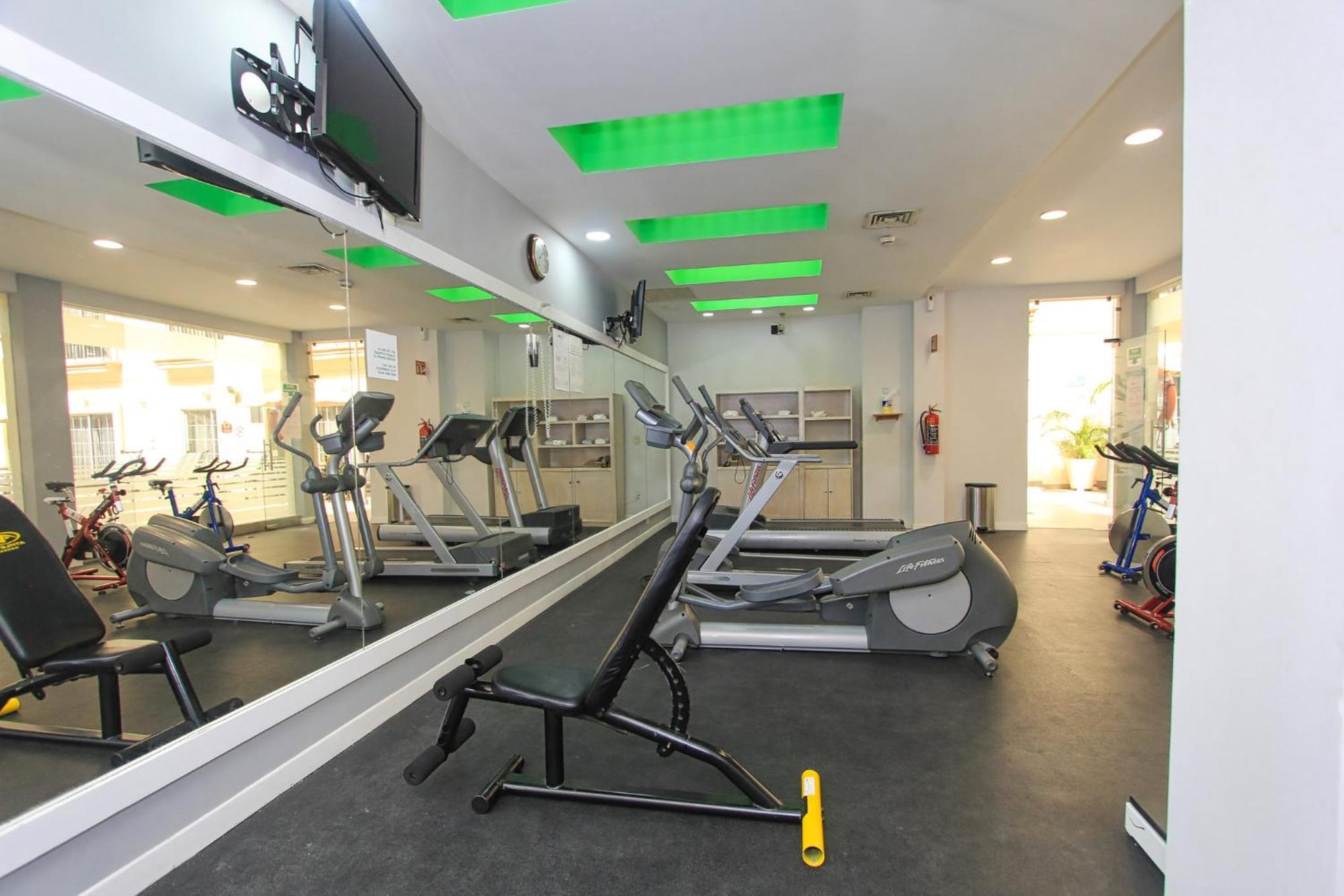 Holiday Inn Leon By Ihg Kültér fotó