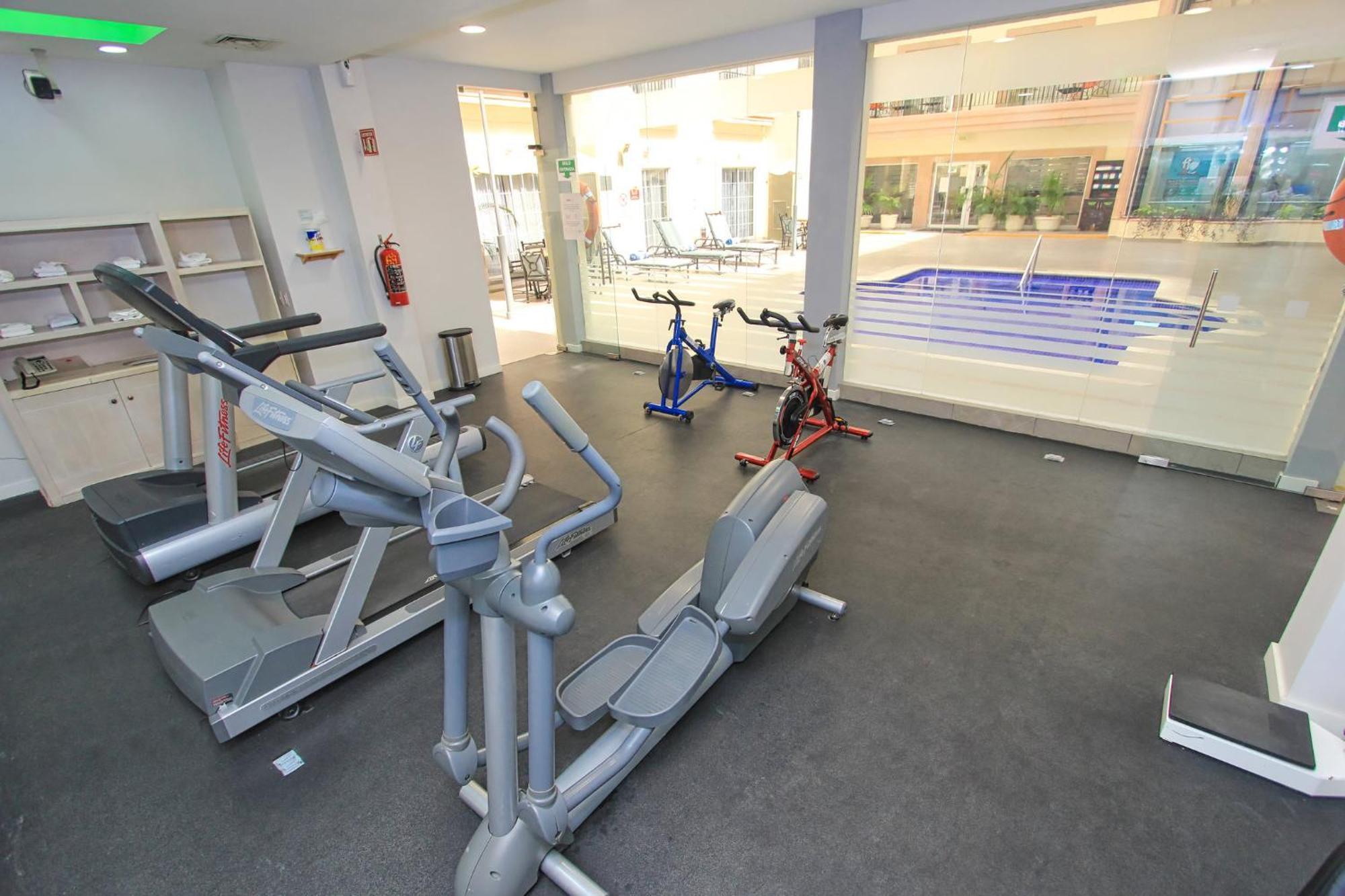Holiday Inn Leon By Ihg Kültér fotó
