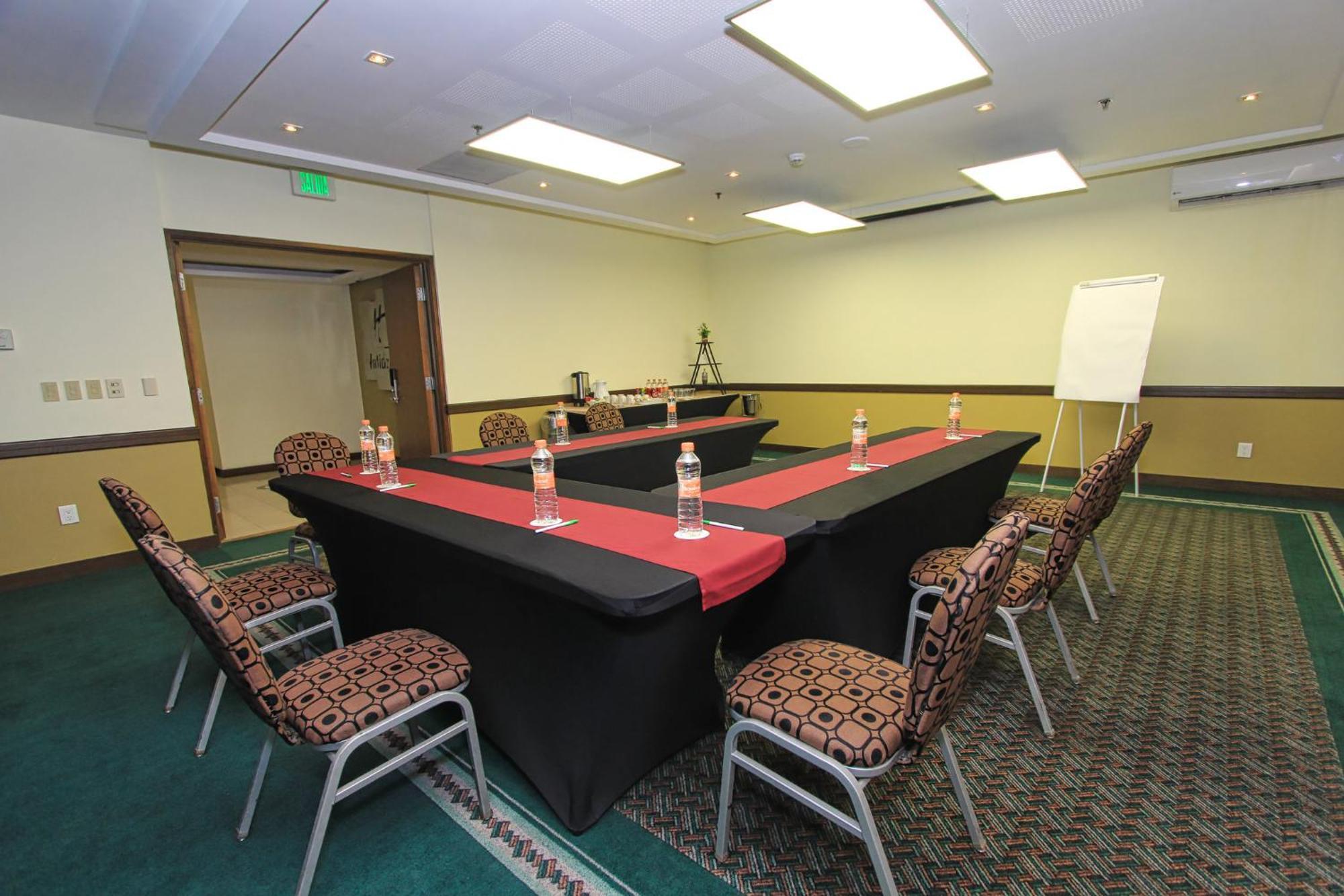 Holiday Inn Leon By Ihg Kültér fotó