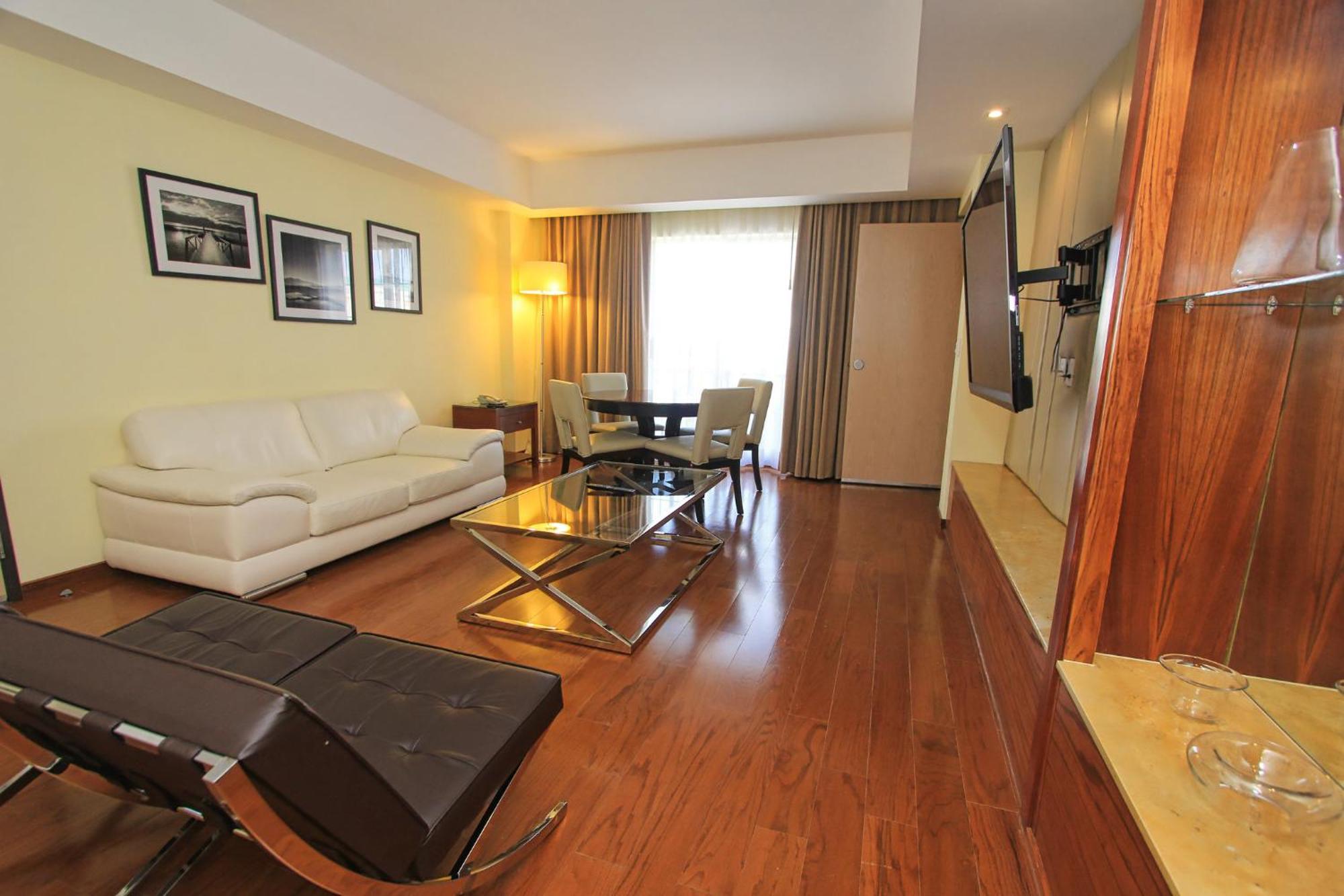 Holiday Inn Leon By Ihg Kültér fotó