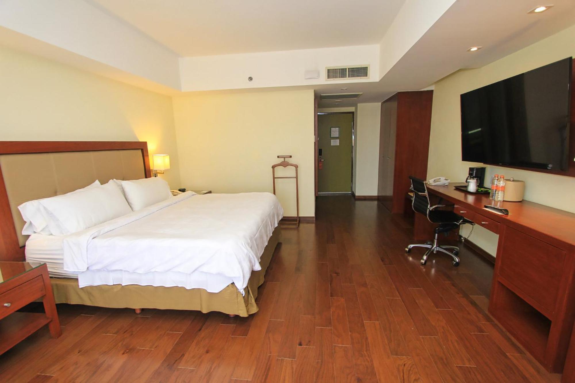 Holiday Inn Leon By Ihg Kültér fotó