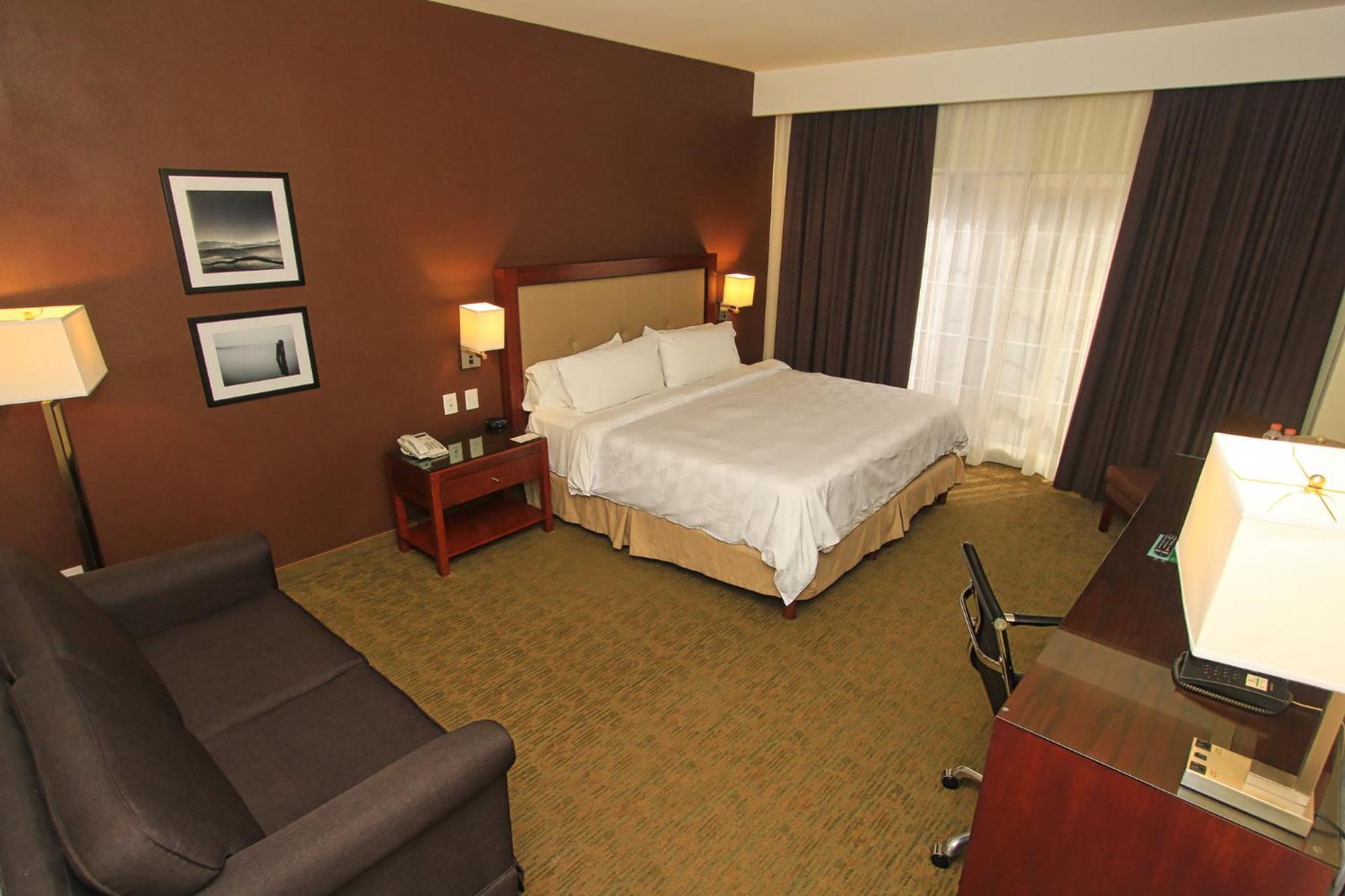 Holiday Inn Leon By Ihg Kültér fotó
