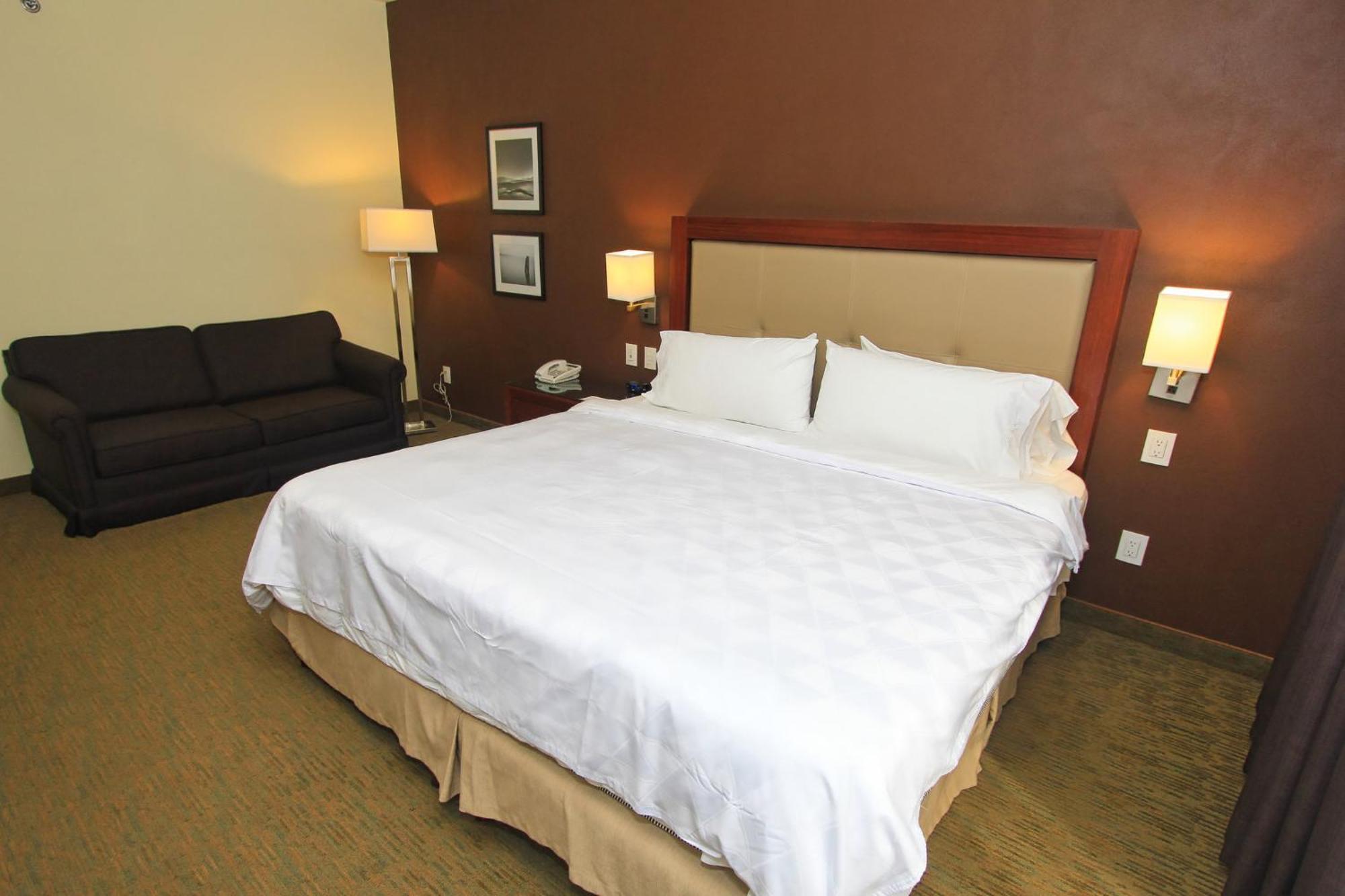 Holiday Inn Leon By Ihg Kültér fotó